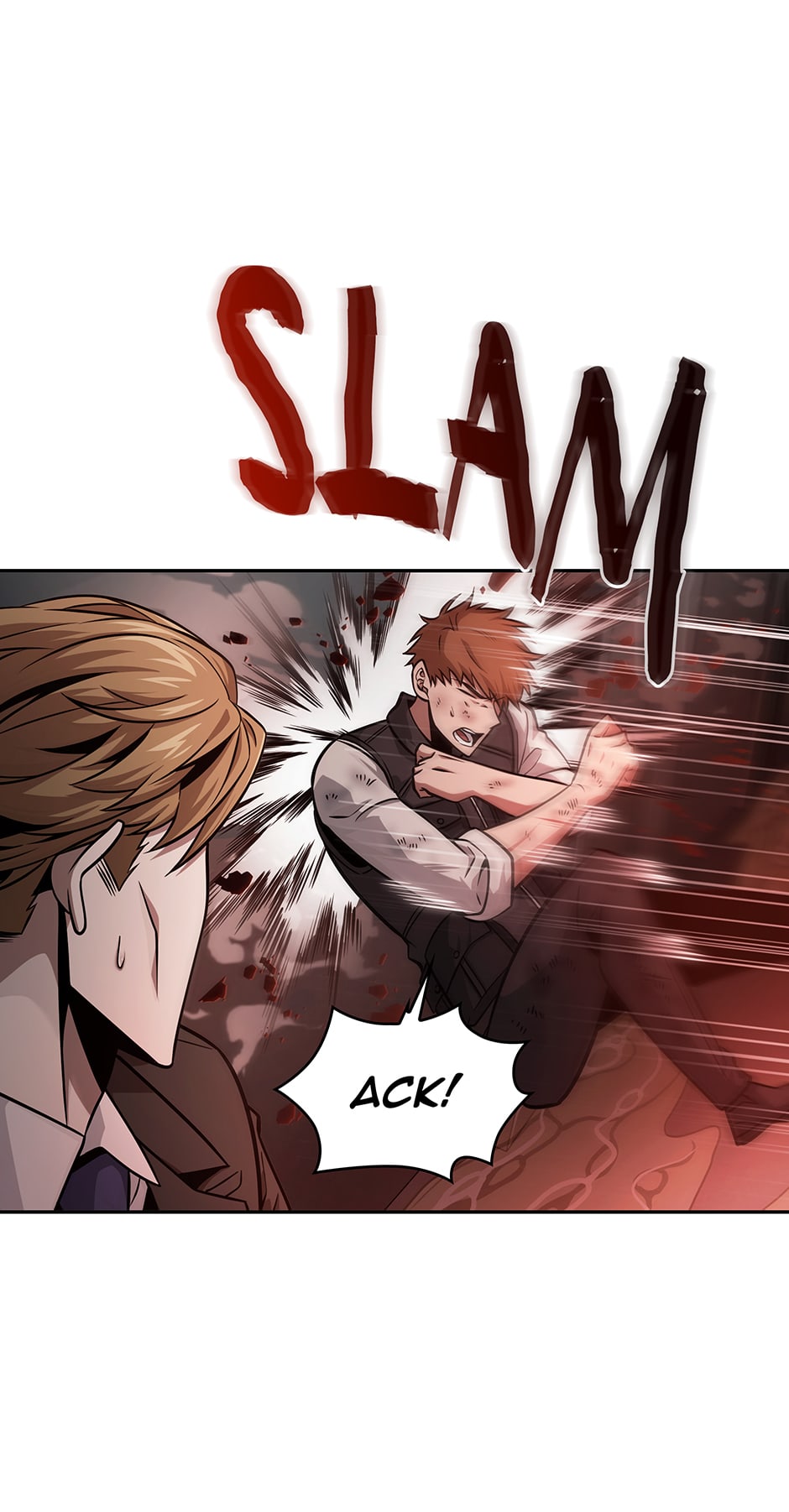 Read Tomb Raider King chapter 346 image 7 on Lezhin
