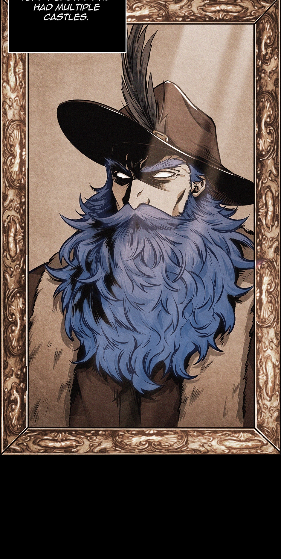 Read Tomb Raider King chapter 347 image 1 on Lezhin