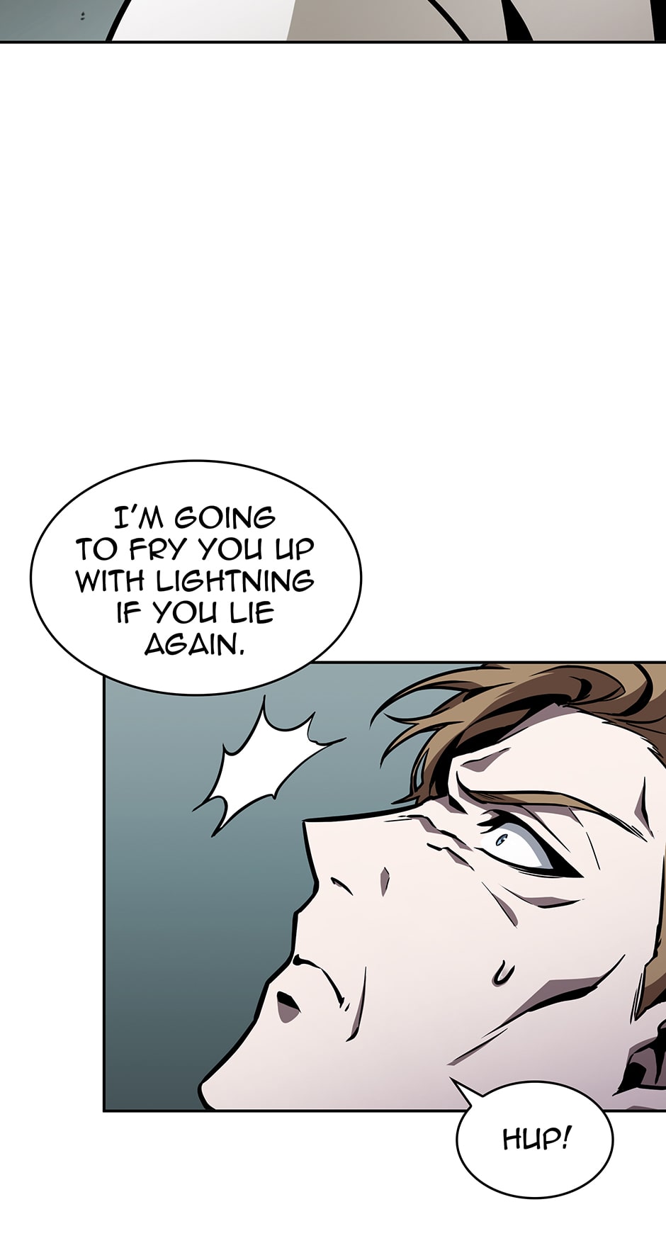 Read Tomb Raider King chapter 347 image 11 on Lezhin