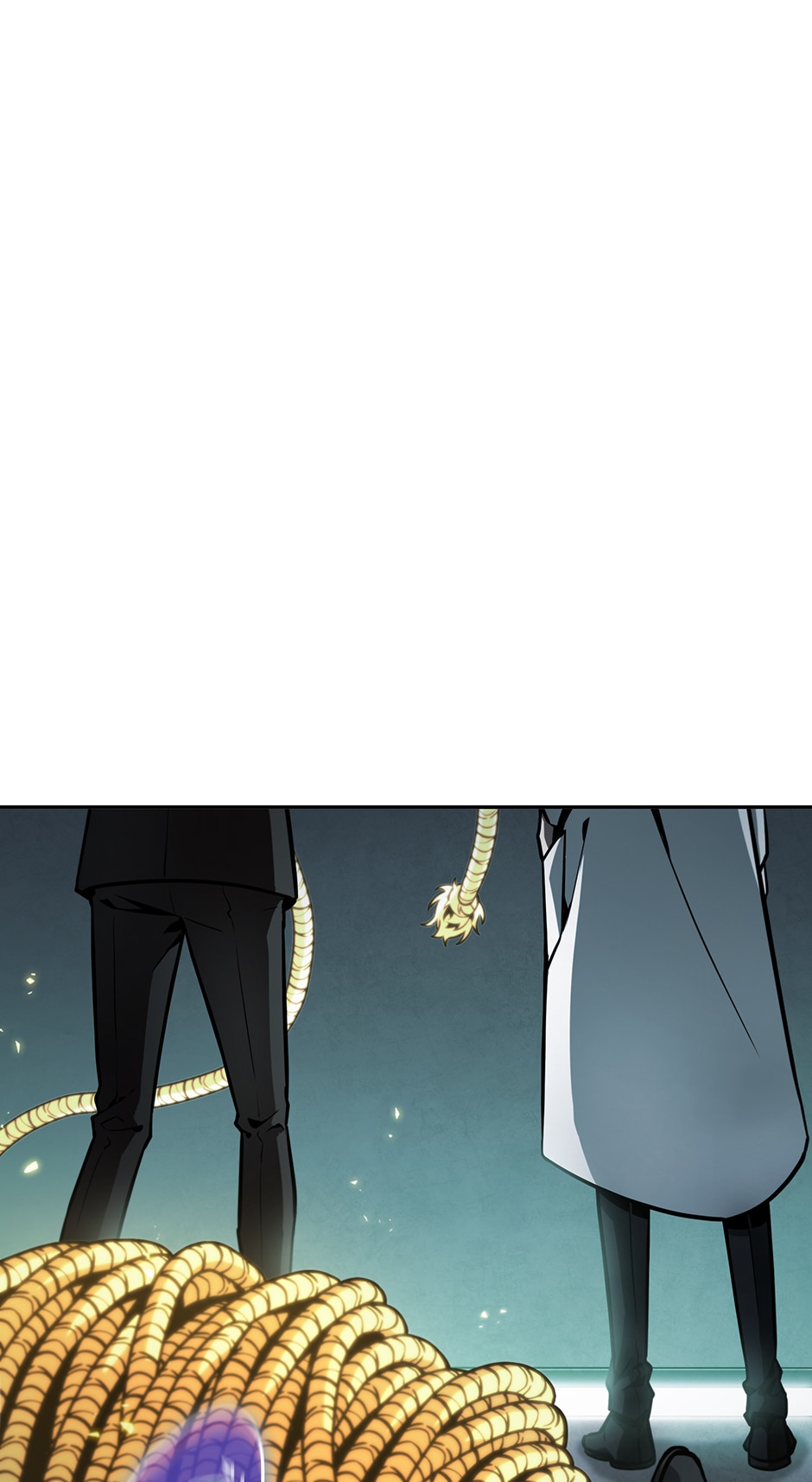 Read Tomb Raider King chapter 347 image 16 on Lezhin