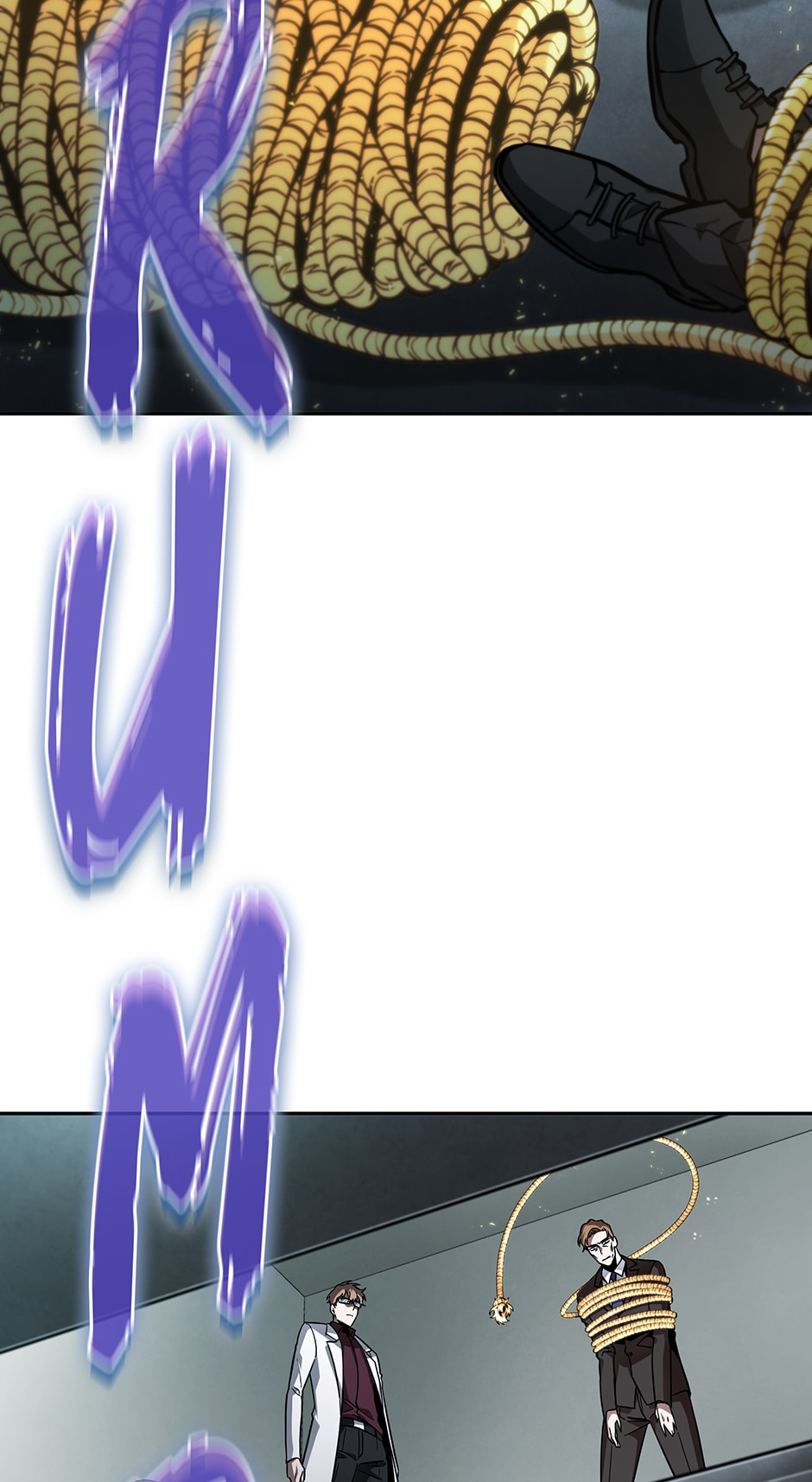 Read Tomb Raider King chapter 347 image 17 on Lezhin