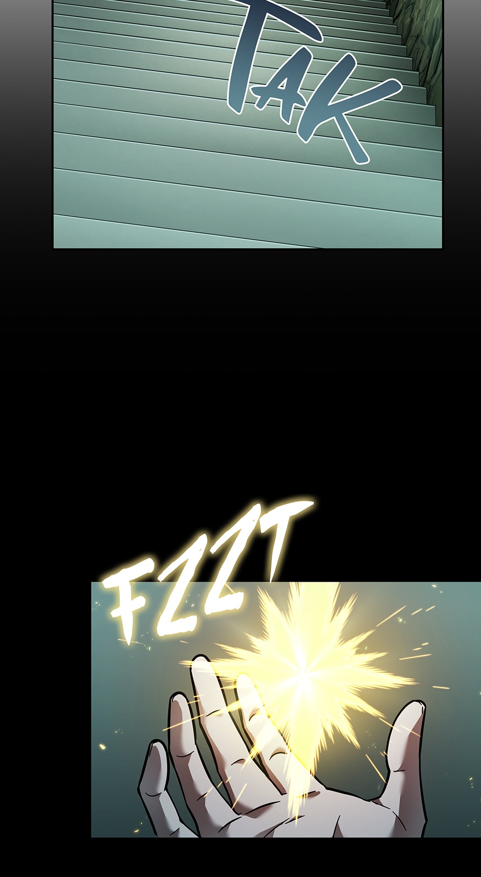 Read Tomb Raider King chapter 347 image 19 on Lezhin