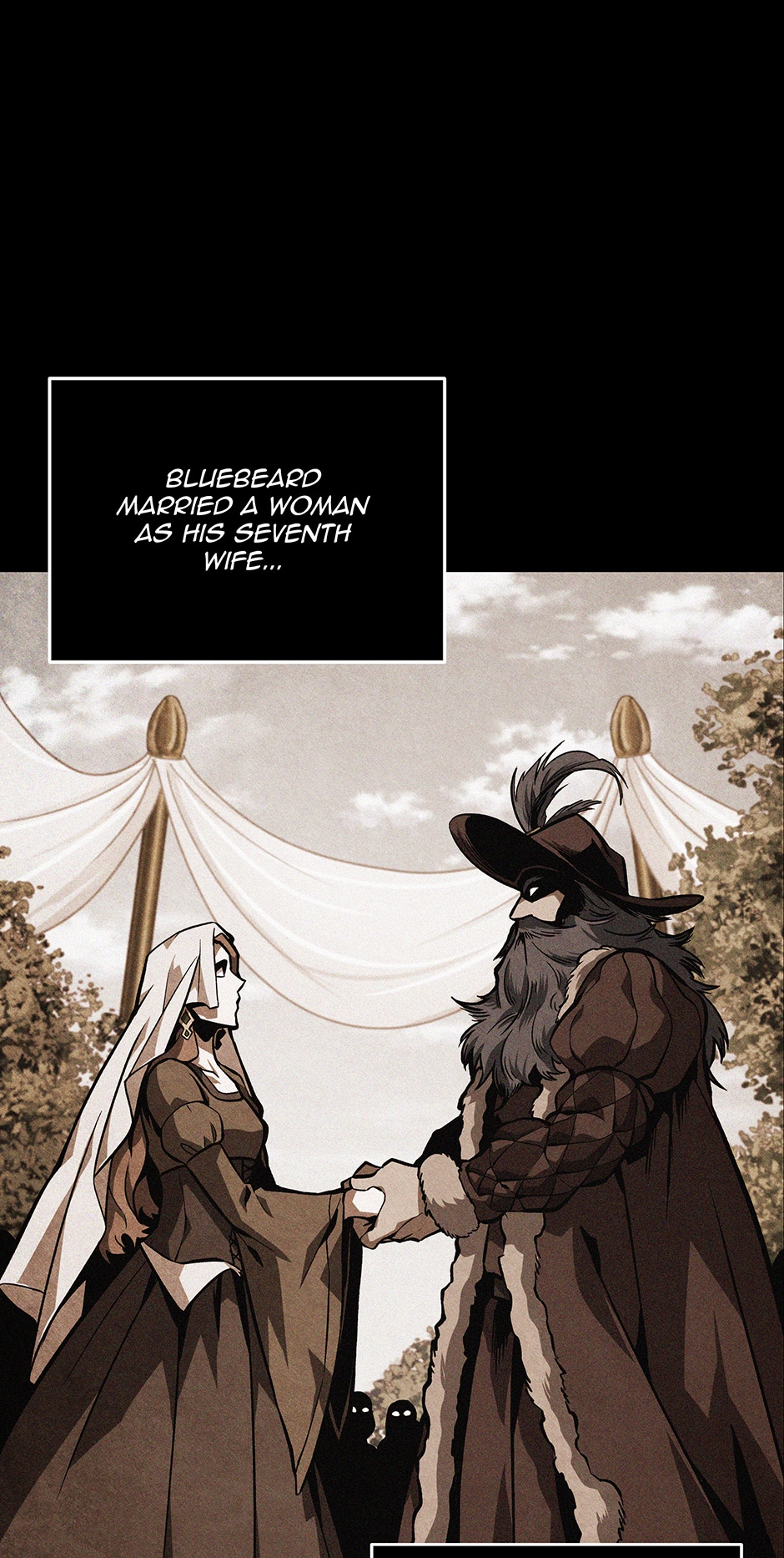 Read Tomb Raider King chapter 347 image 2 on Lezhin