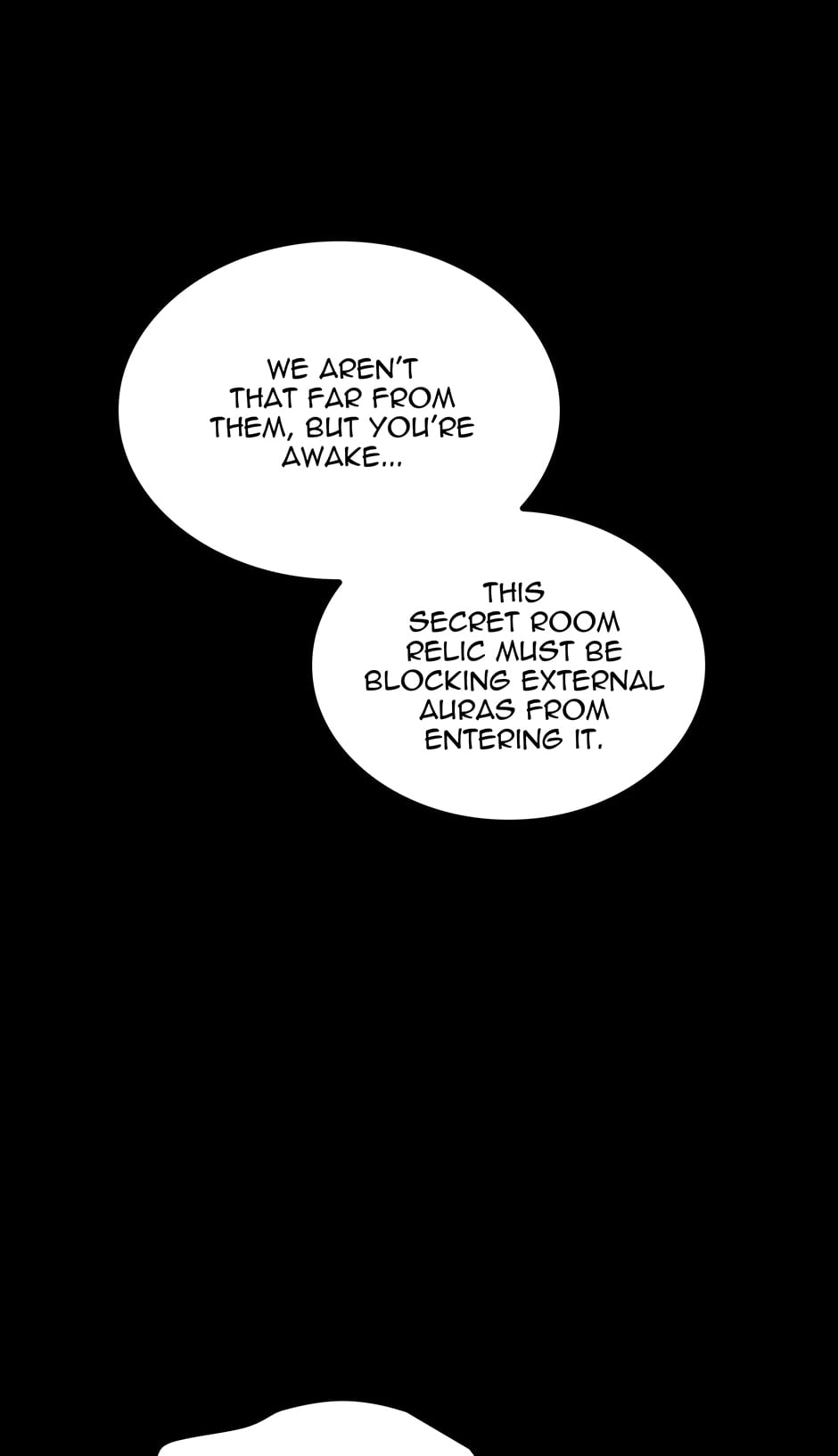 Read Tomb Raider King chapter 347 image 22 on Lezhin