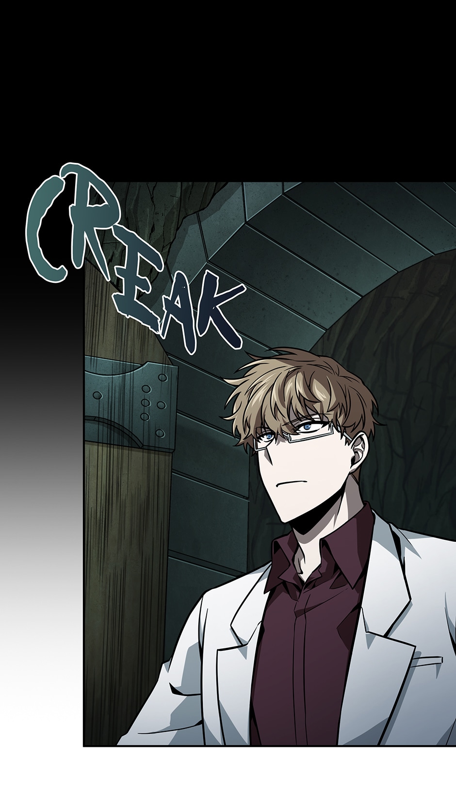 Read Tomb Raider King chapter 347 image 24 on Lezhin