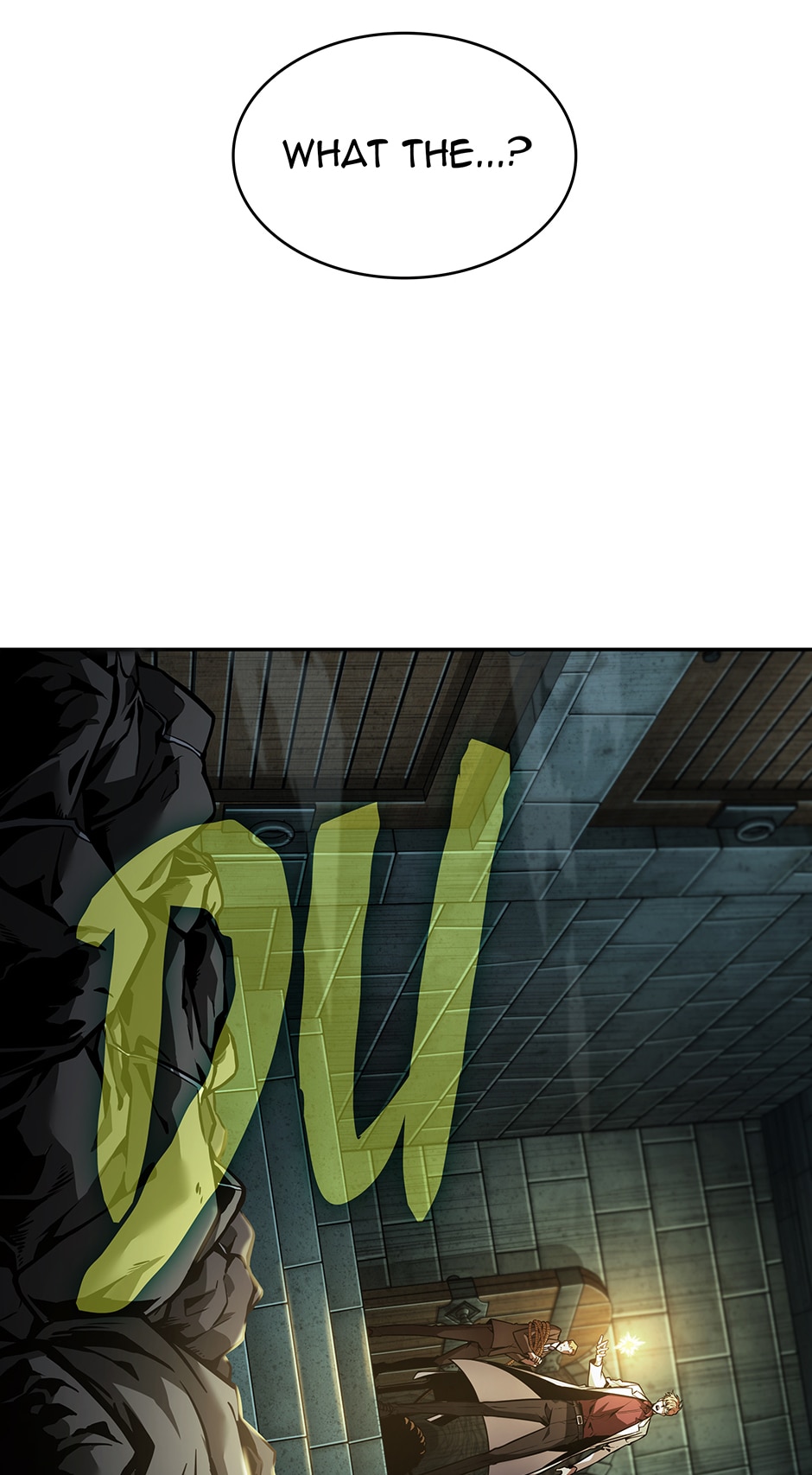 Read Tomb Raider King chapter 347 image 26 on Lezhin