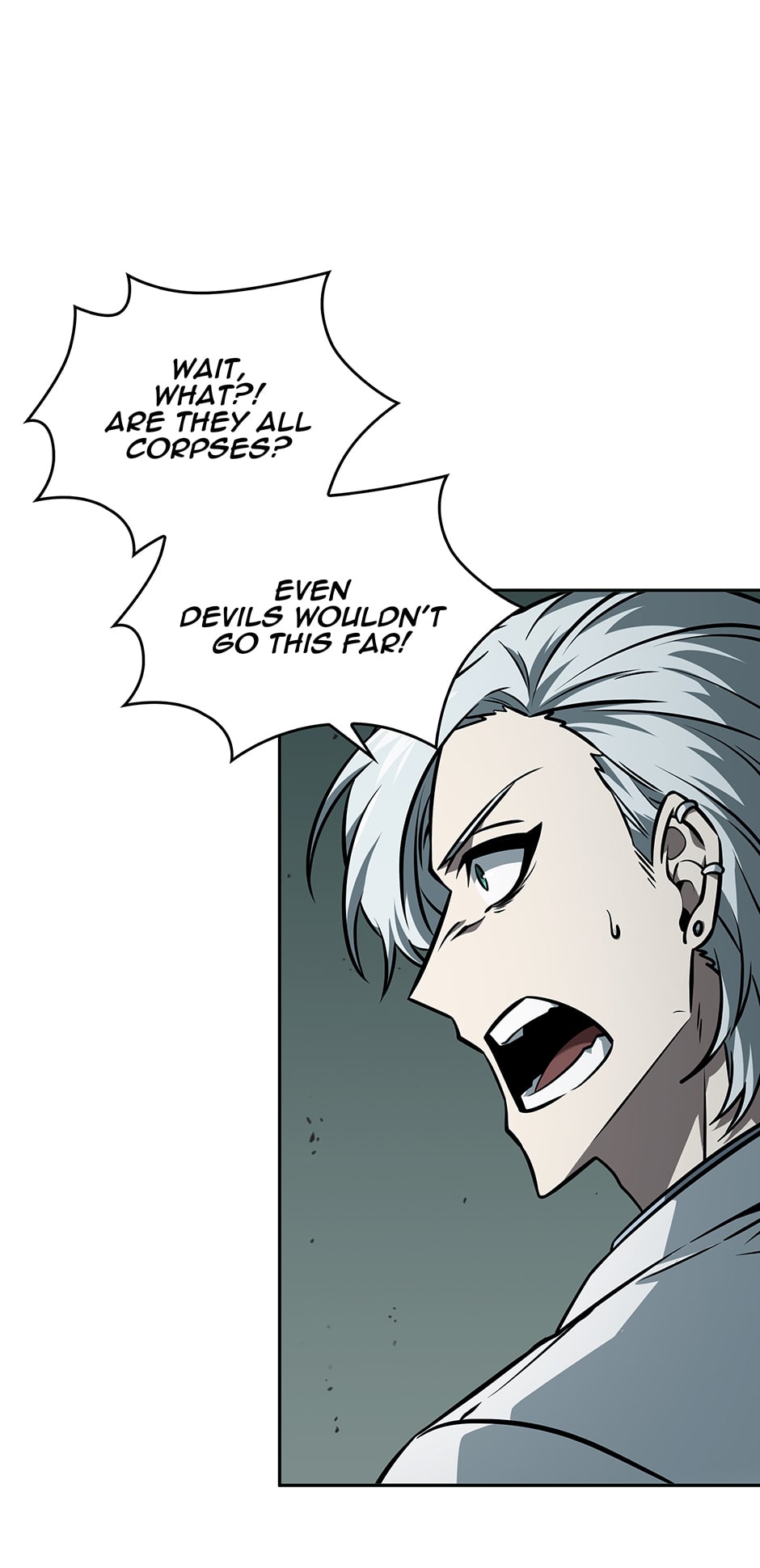Read Tomb Raider King chapter 347 image 30 on Lezhin