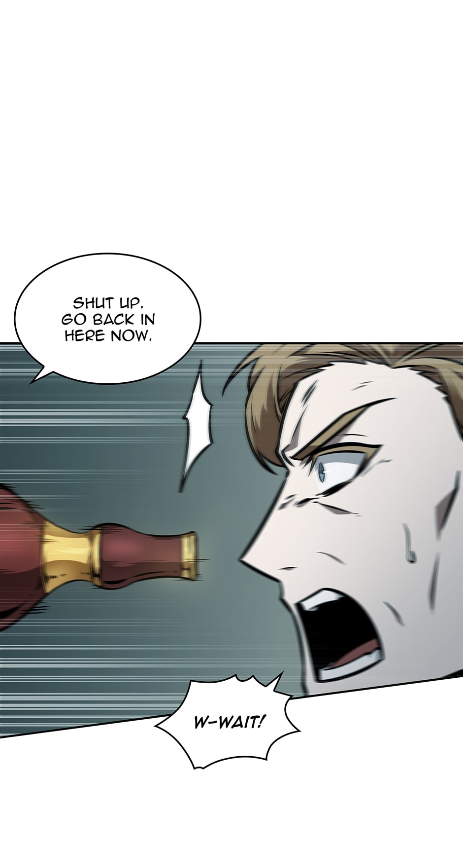 Read Tomb Raider King chapter 347 image 34 on Lezhin