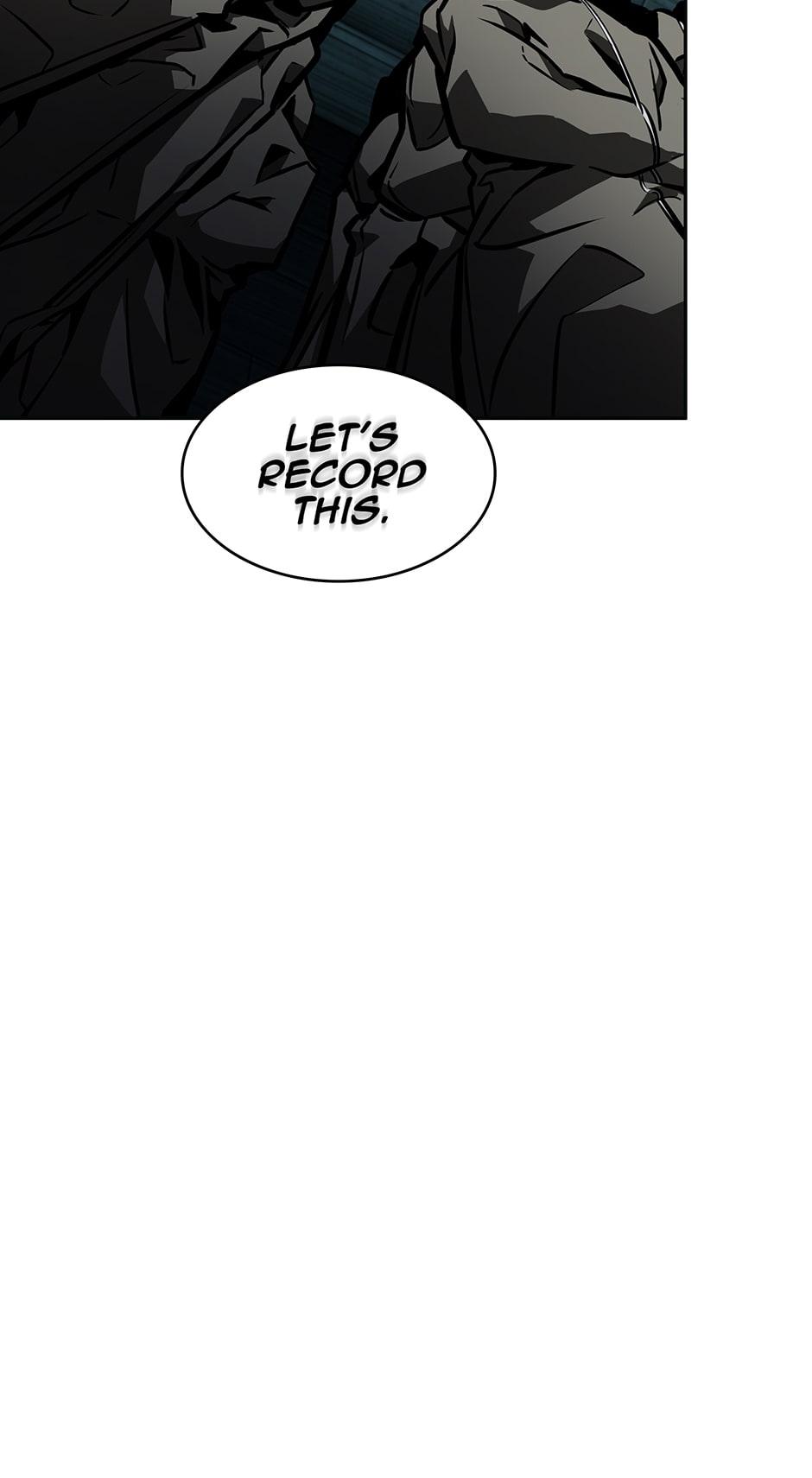Read Tomb Raider King chapter 347 image 37 on Lezhin