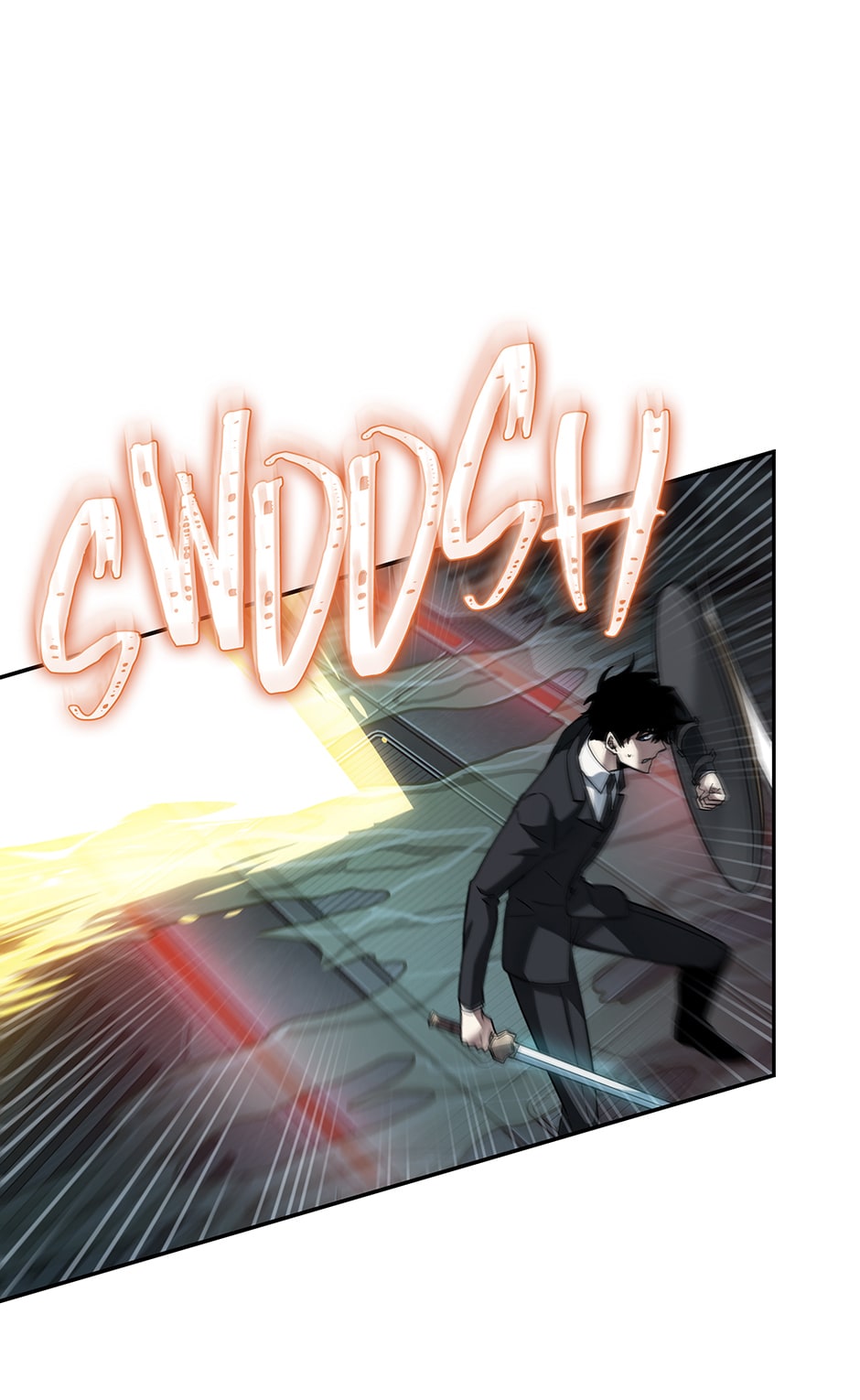 Read Tomb Raider King chapter 347 image 39 on Lezhin