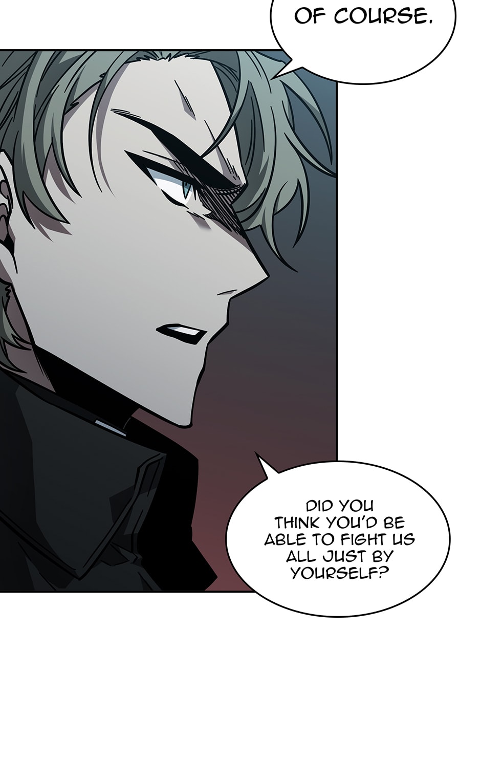 Read Tomb Raider King chapter 347 image 42 on Lezhin