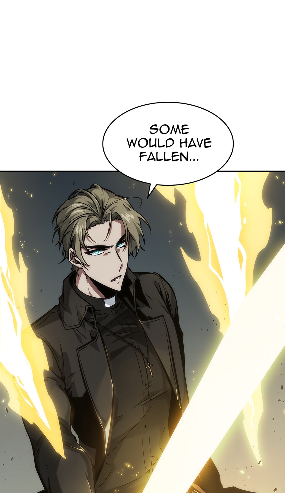 Read Tomb Raider King chapter 347 image 44 on Lezhin
