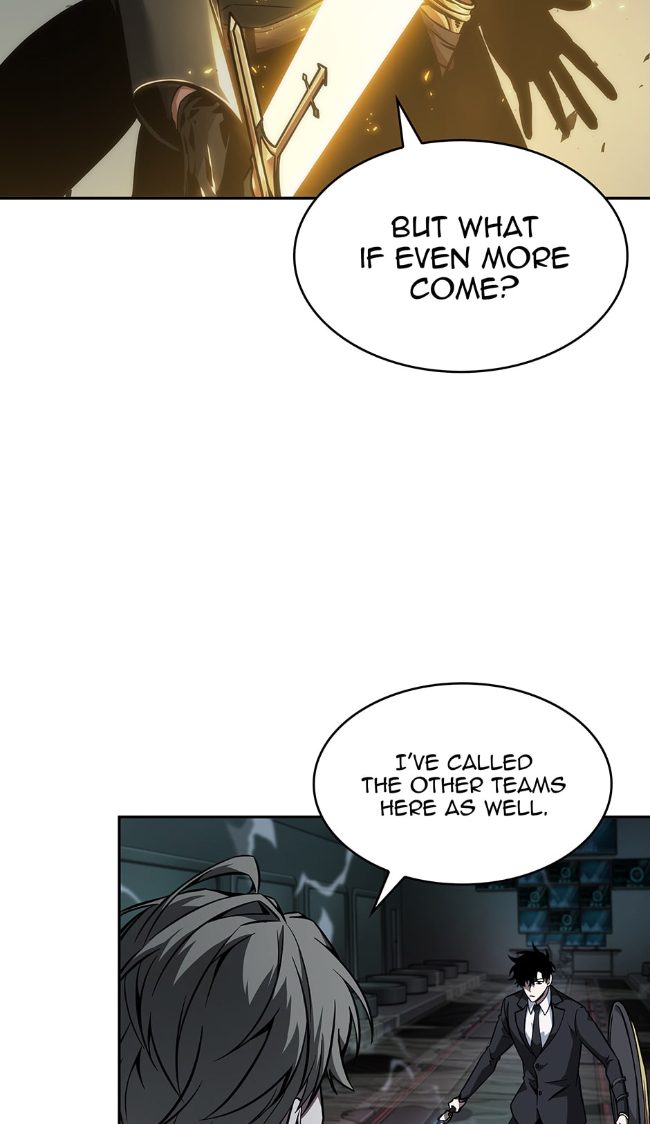 Read Tomb Raider King chapter 347 image 45 on Lezhin