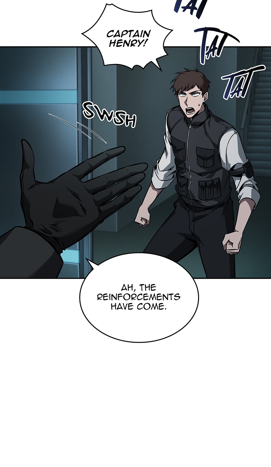 Read Tomb Raider King chapter 347 image 47 on Lezhin