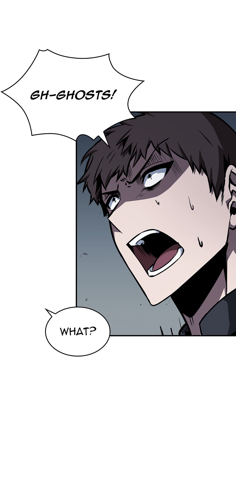Read Tomb Raider King chapter 347 image 48 on Lezhin