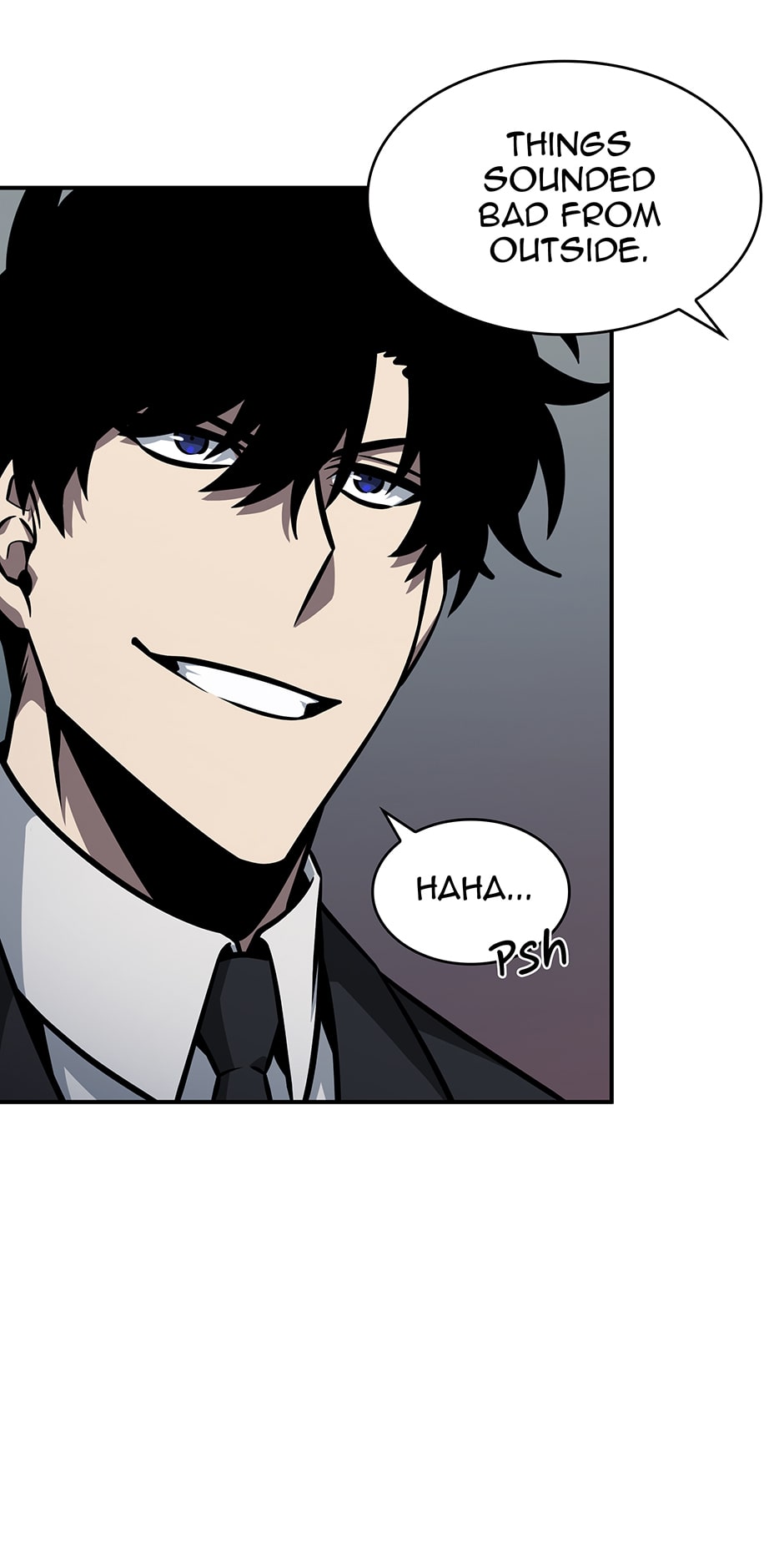 Read Tomb Raider King chapter 347 image 53 on Lezhin