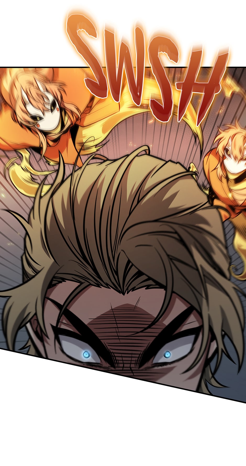 Read Tomb Raider King chapter 347 image 59 on Lezhin