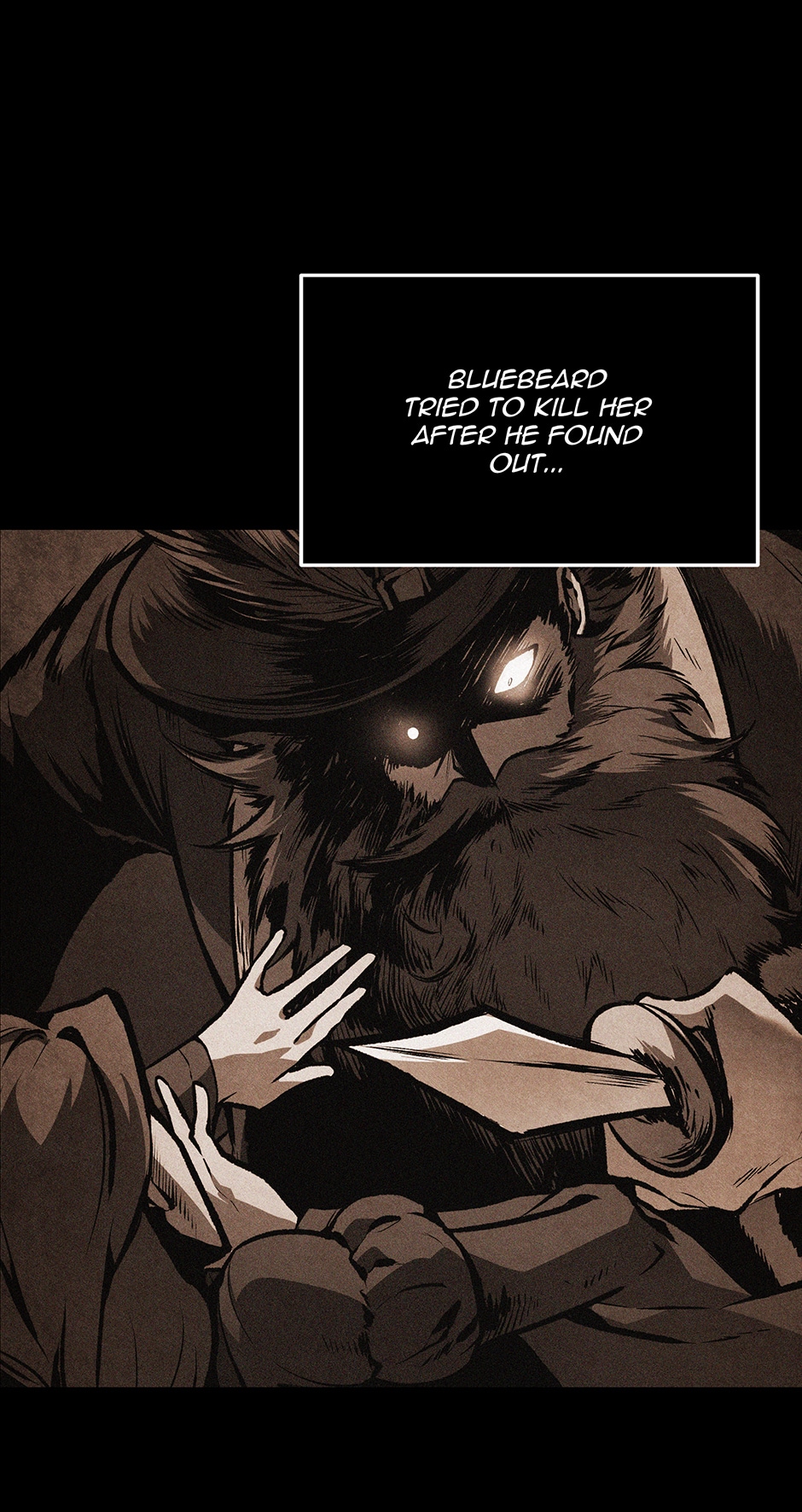Read Tomb Raider King chapter 347 image 6 on Lezhin