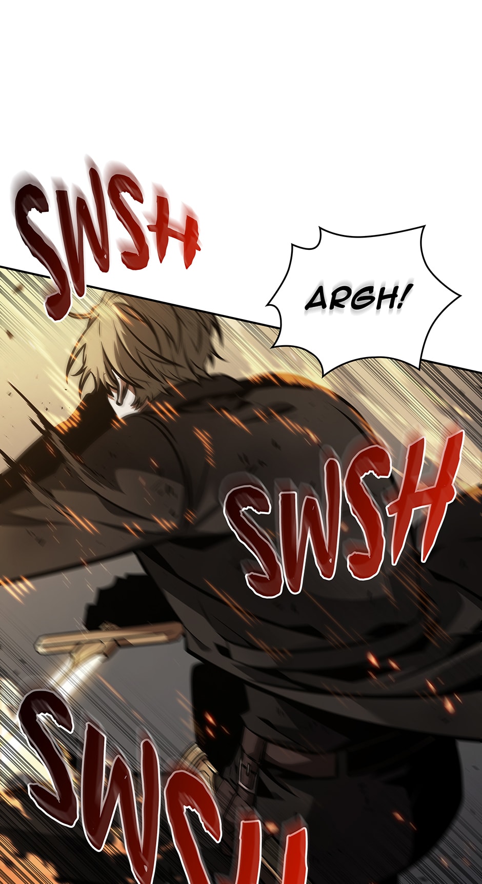 Read Tomb Raider King chapter 347 image 60 on Lezhin