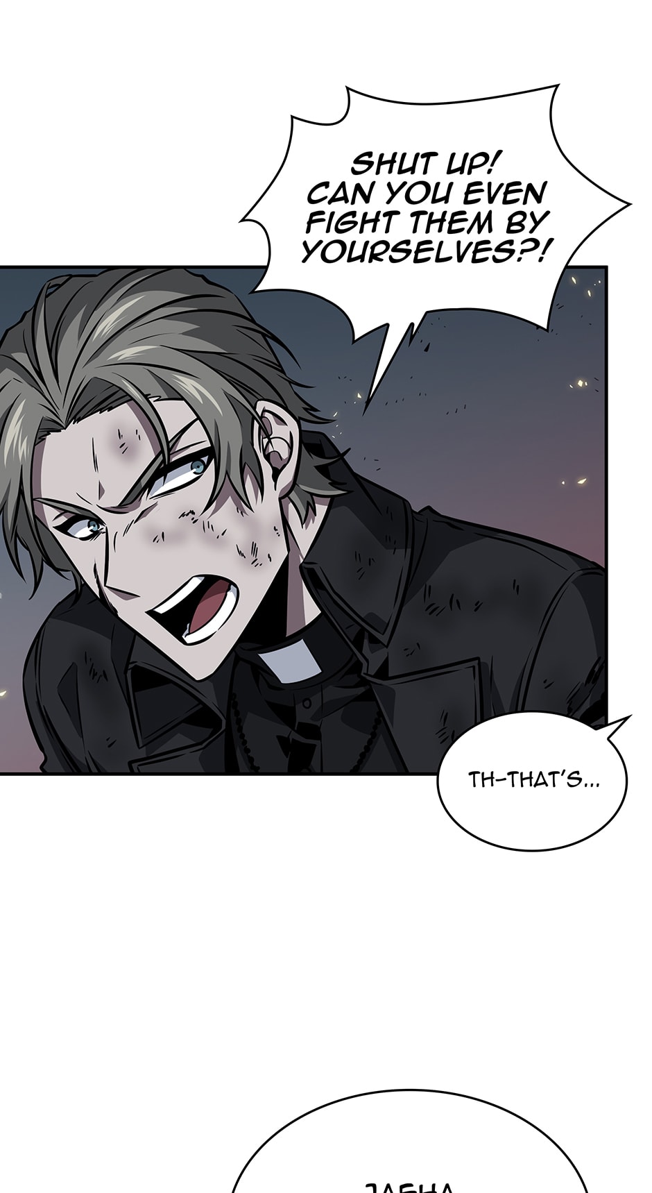 Read Tomb Raider King chapter 347 image 65 on Lezhin