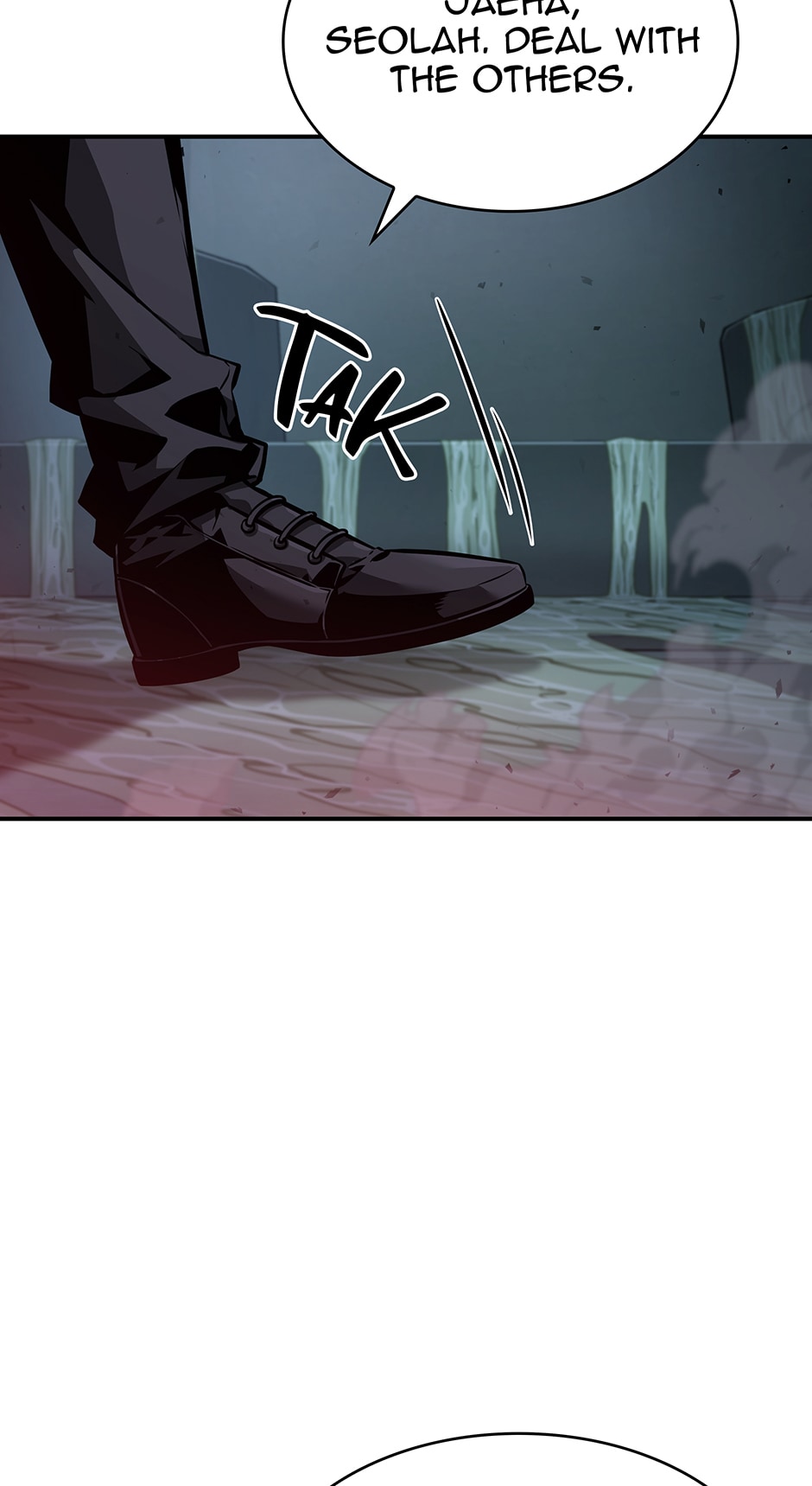 Read Tomb Raider King chapter 347 image 66 on Lezhin
