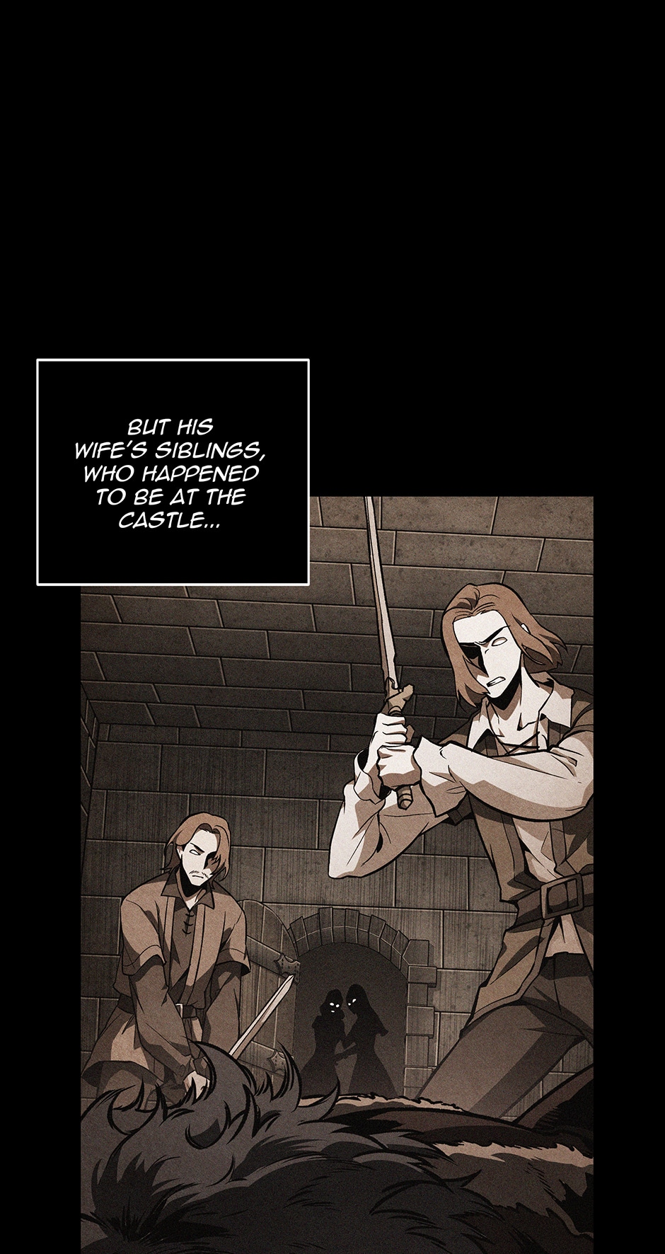 Read Tomb Raider King chapter 347 image 7 on Lezhin