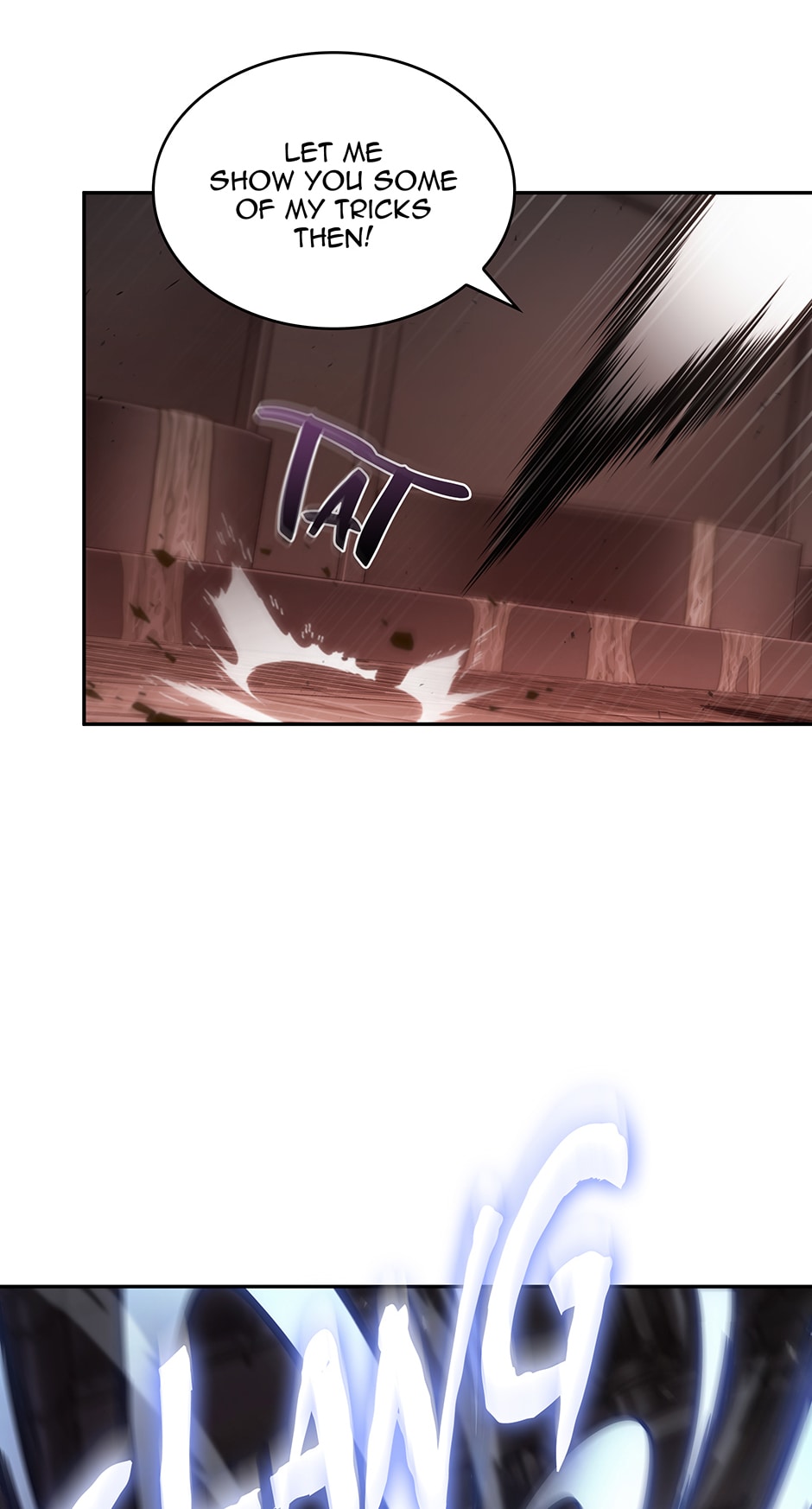 Read Tomb Raider King chapter 348 image 10 on Lezhin