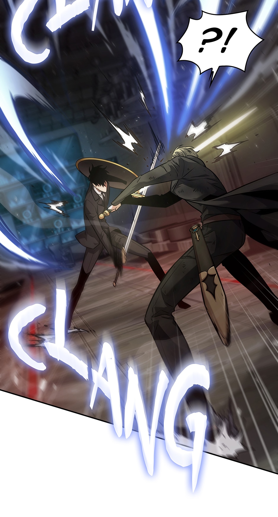 Read Tomb Raider King chapter 348 image 11 on Lezhin