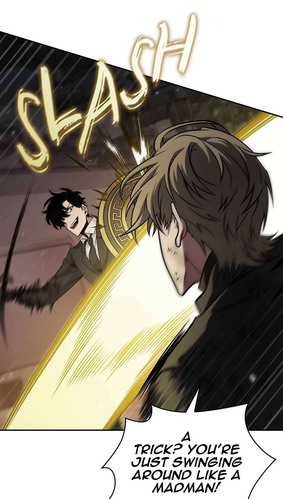 Read Tomb Raider King chapter 348 image 13 on Lezhin