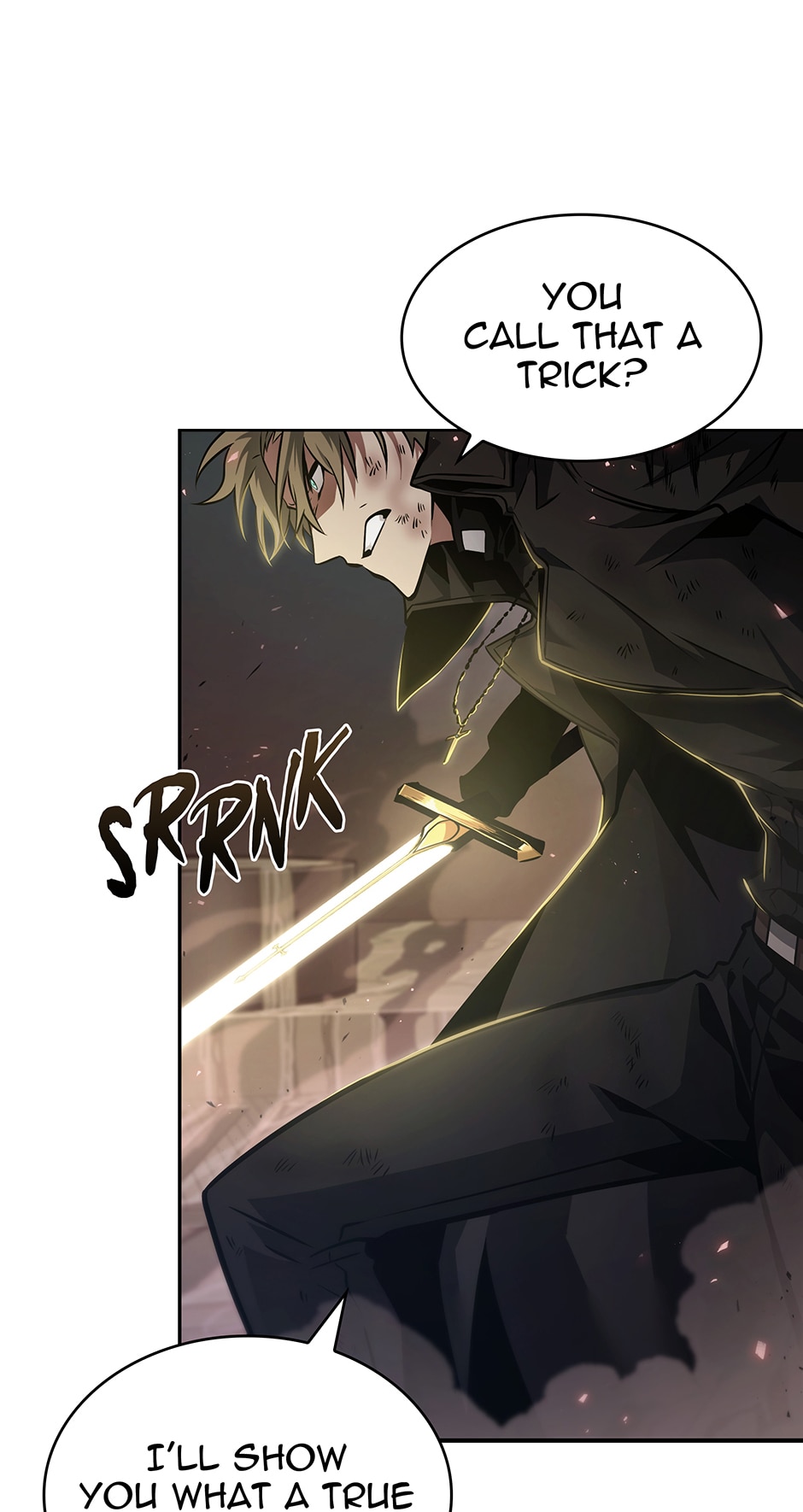 Read Tomb Raider King chapter 348 image 17 on Lezhin