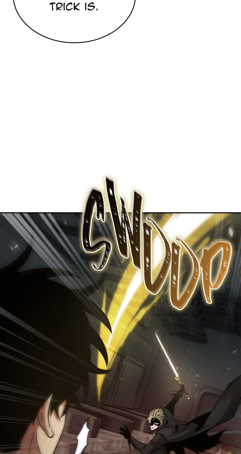 Read Tomb Raider King chapter 348 image 18 on Lezhin