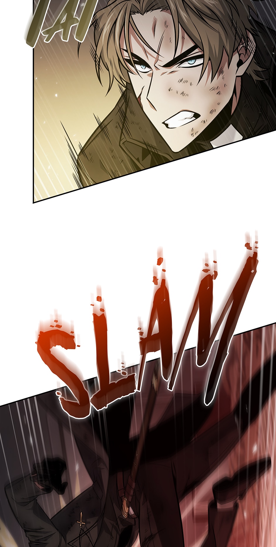 Read Tomb Raider King chapter 348 image 2 on Lezhin