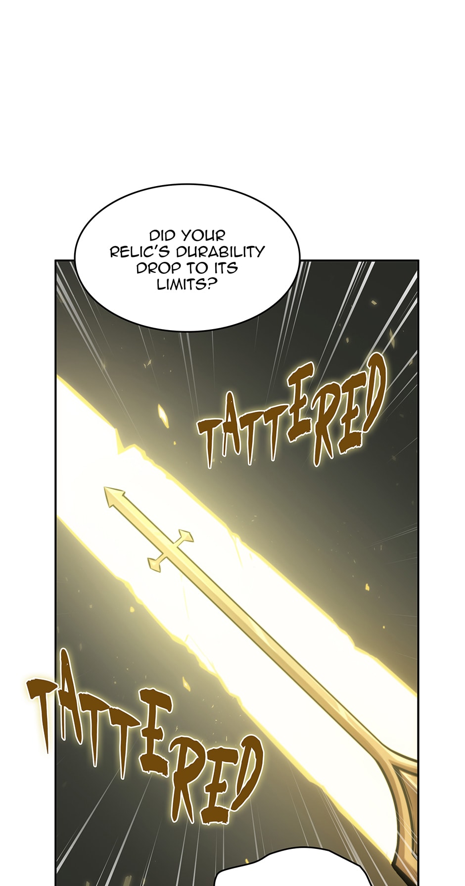 Read Tomb Raider King chapter 348 image 25 on Lezhin