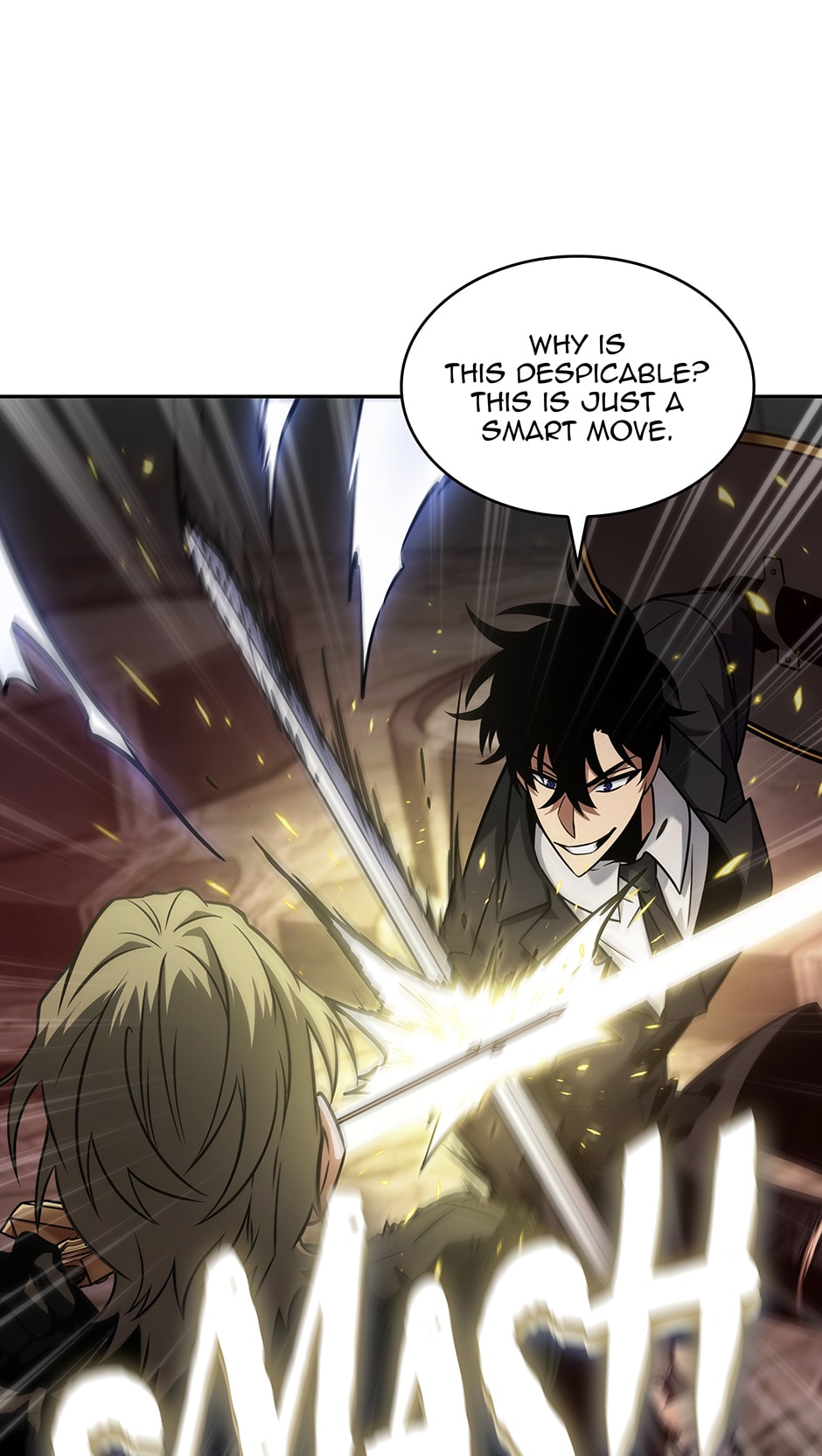 Read Tomb Raider King chapter 348 image 29 on Lezhin