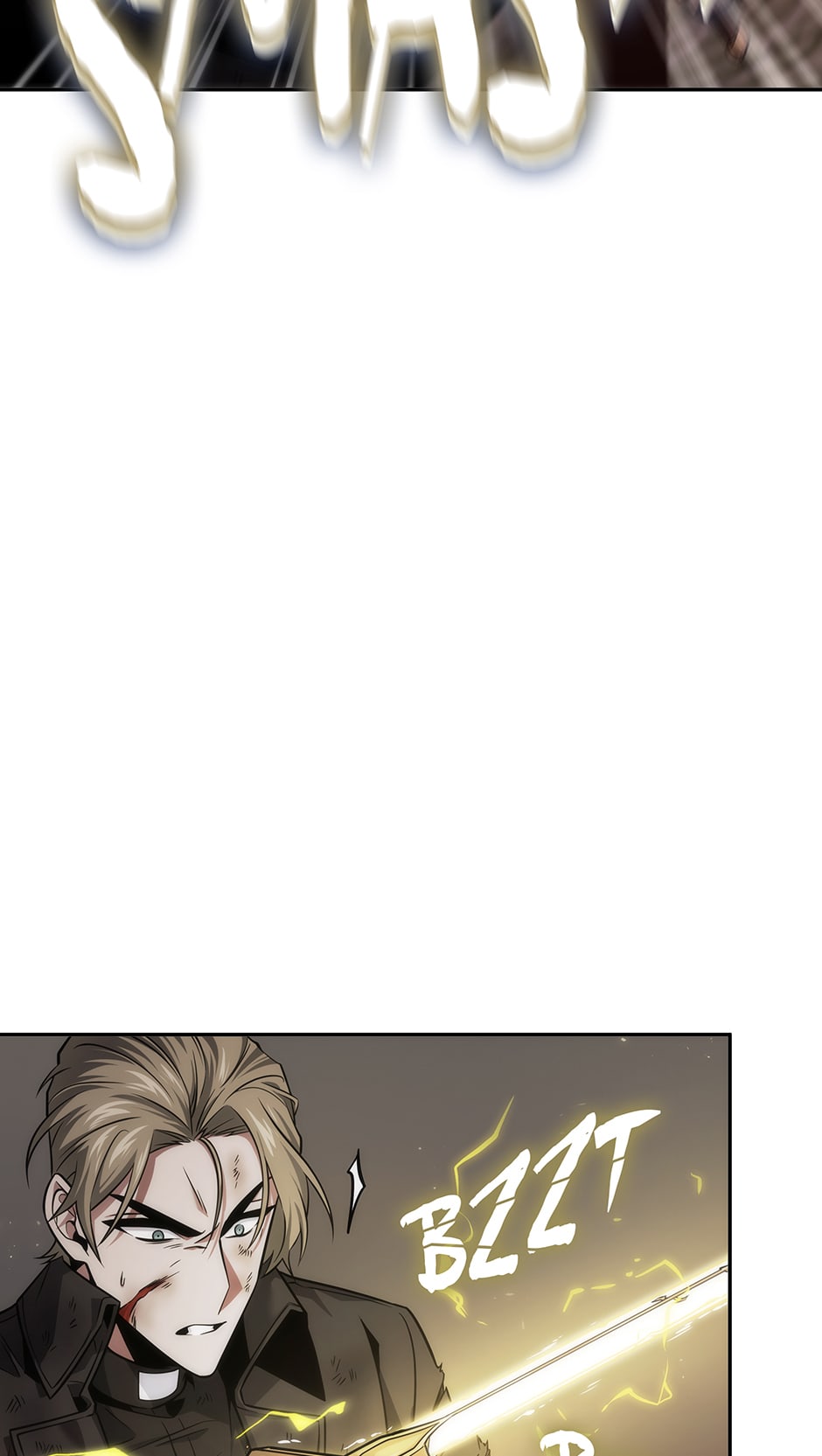 Read Tomb Raider King chapter 348 image 30 on Lezhin