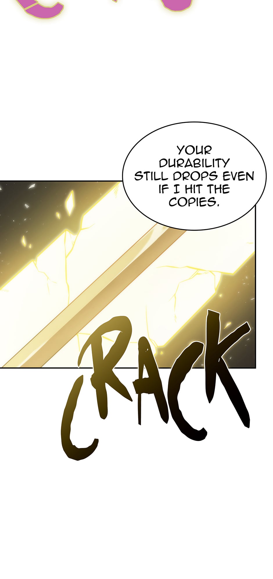 Read Tomb Raider King chapter 348 image 35 on Lezhin