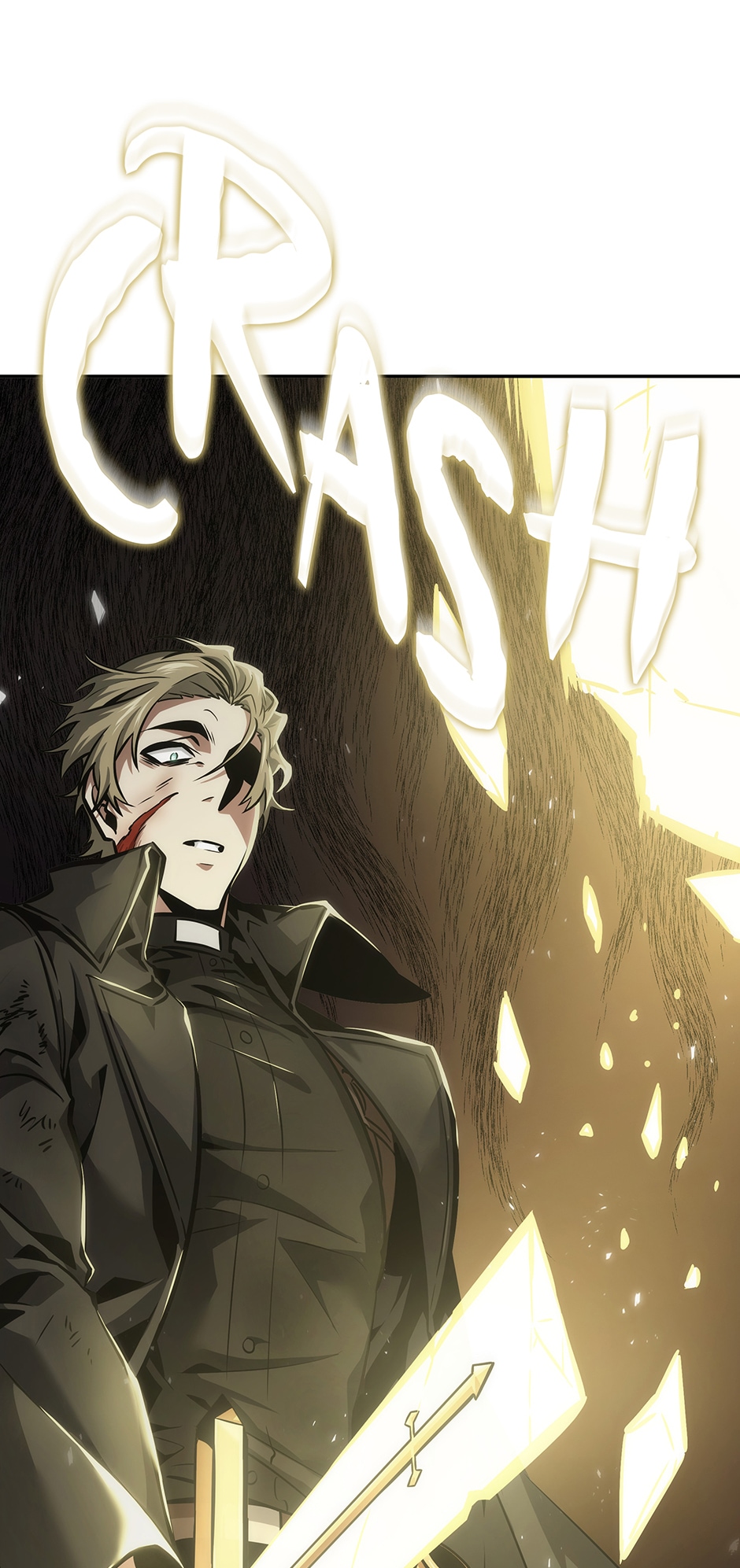 Read Tomb Raider King chapter 348 image 36 on Lezhin