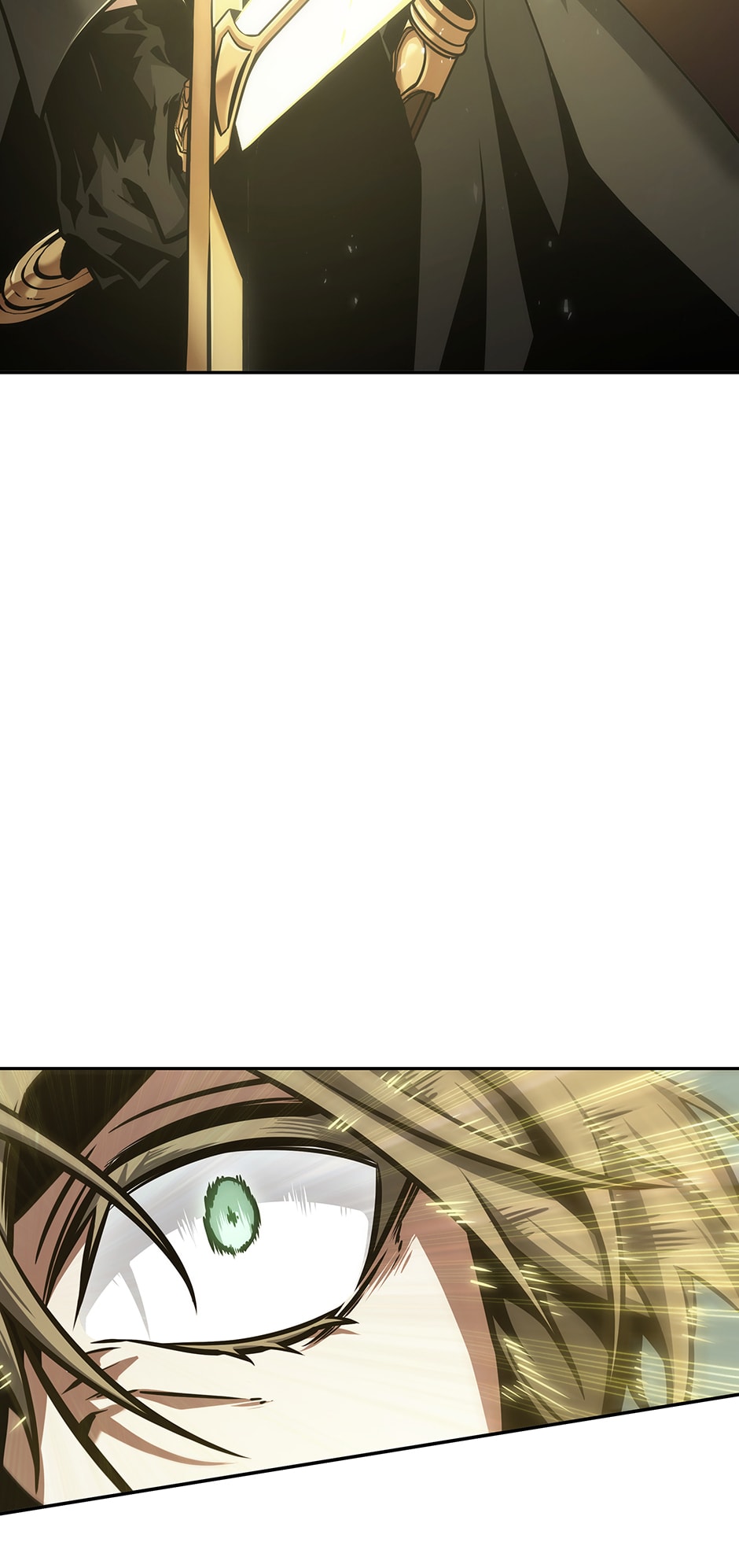 Read Tomb Raider King chapter 348 image 37 on Lezhin