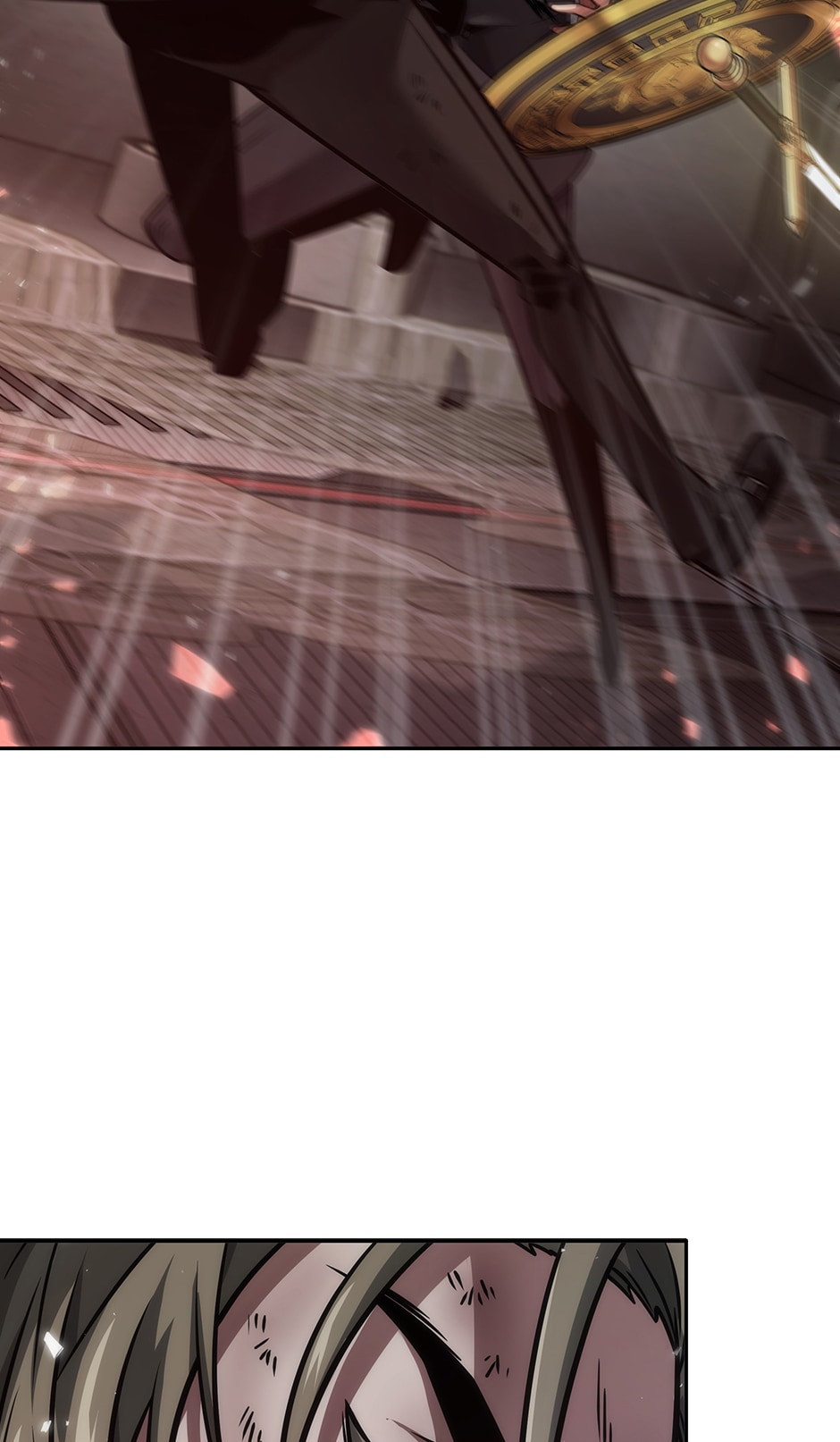 Read Tomb Raider King chapter 348 image 39 on Lezhin