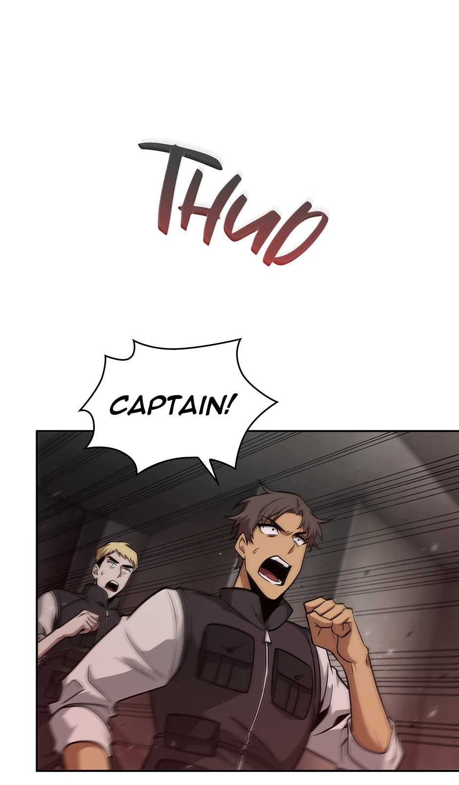 Read Tomb Raider King chapter 348 image 42 on Lezhin