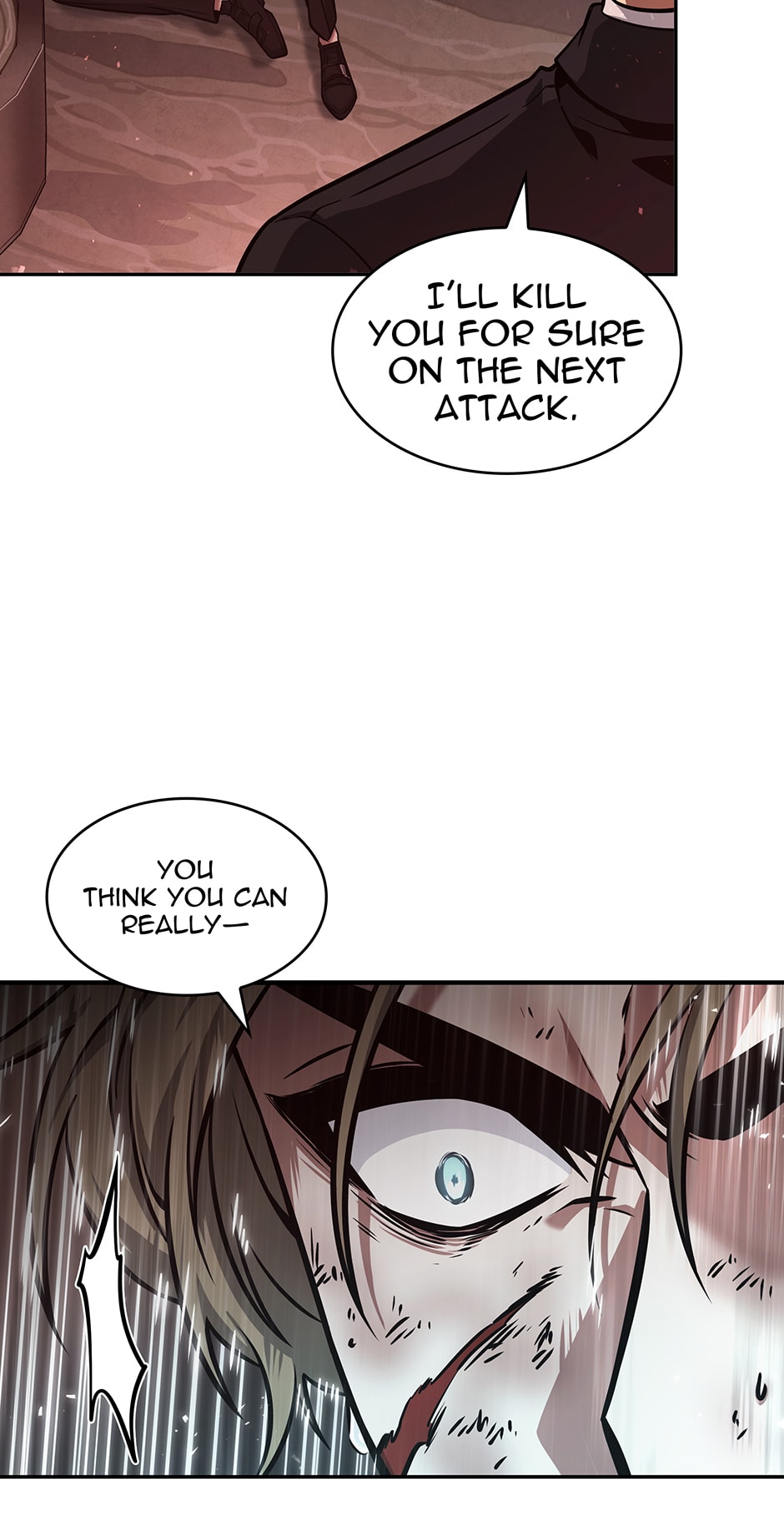 Read Tomb Raider King chapter 348 image 45 on Lezhin