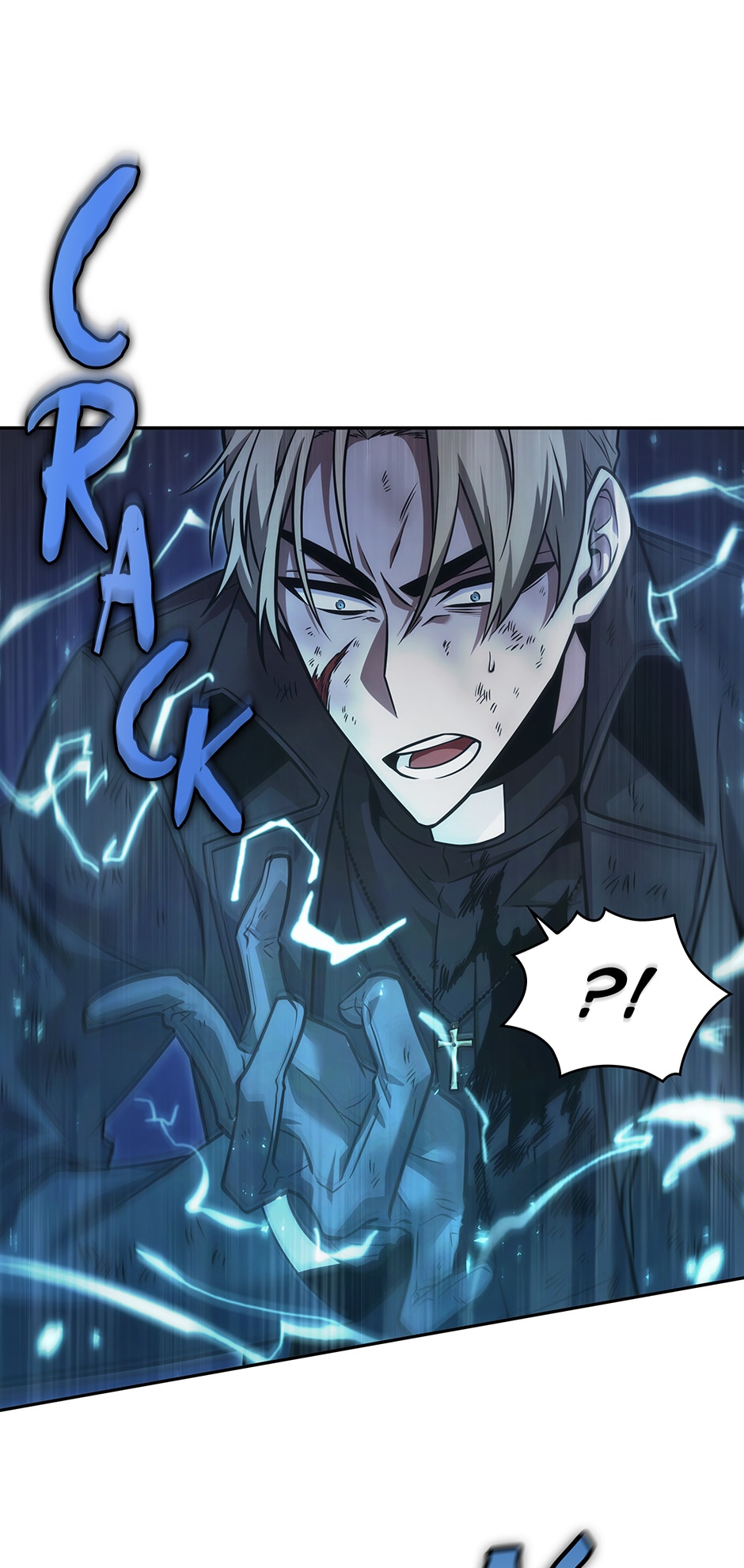 Read Tomb Raider King chapter 348 image 46 on Lezhin