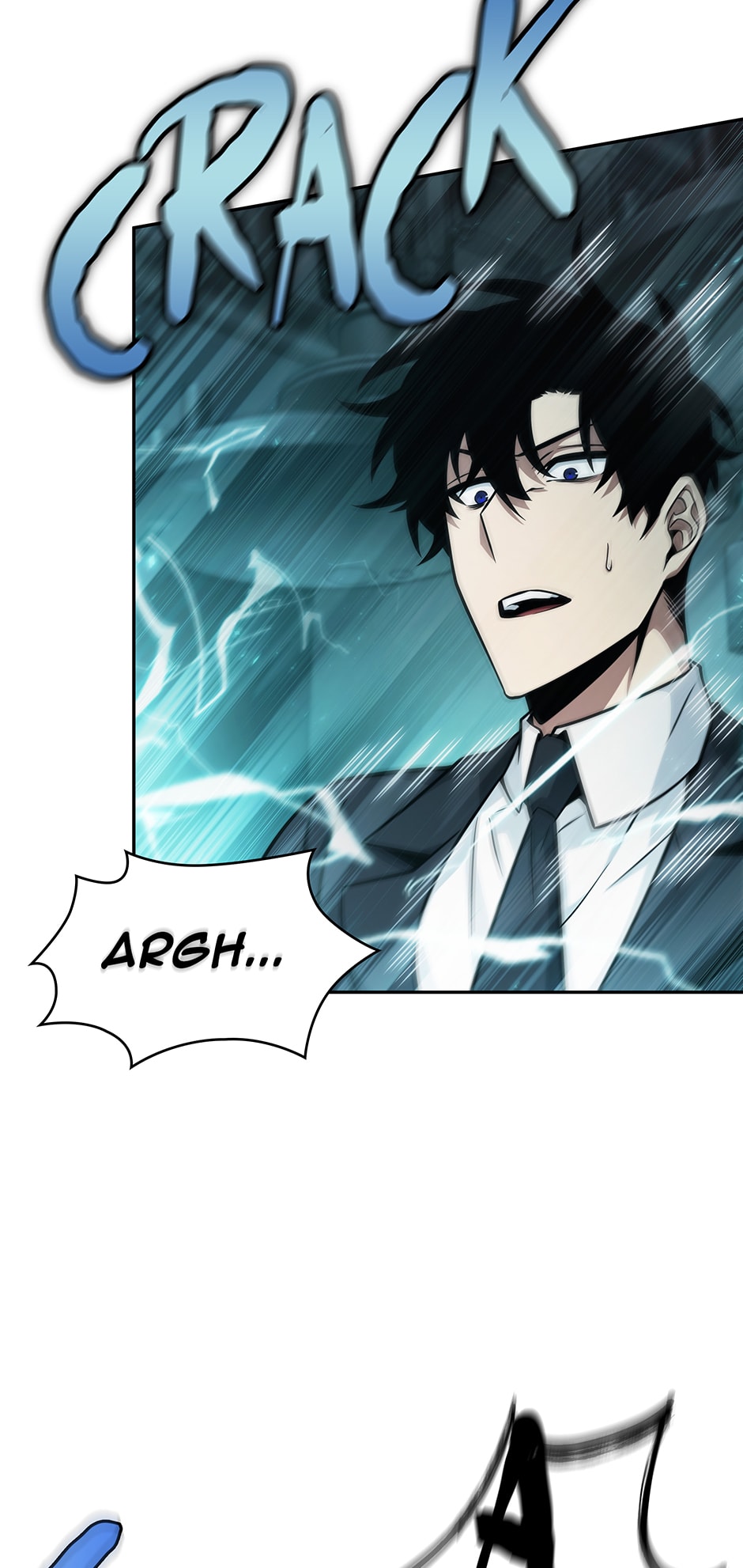 Read Tomb Raider King chapter 348 image 47 on Lezhin