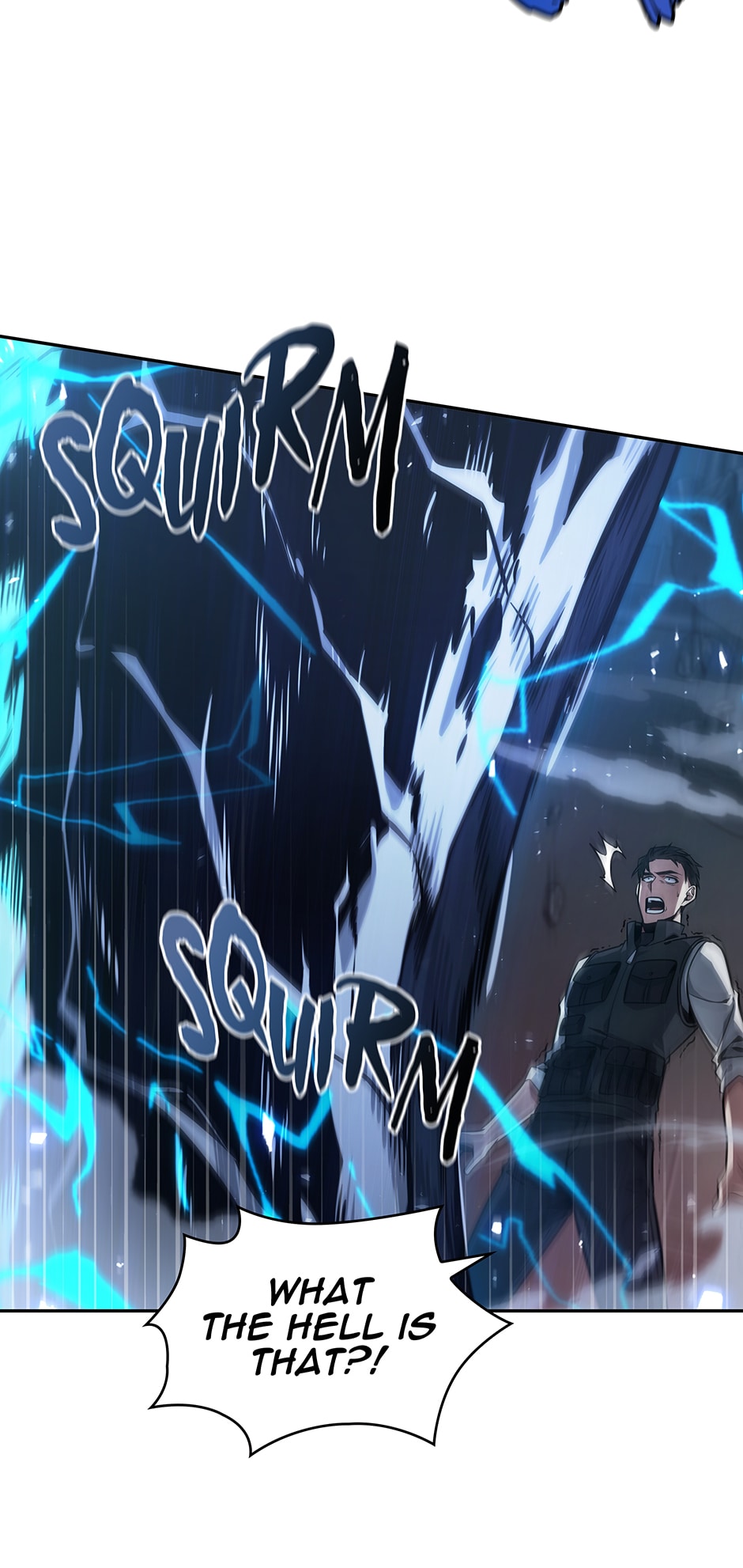 Read Tomb Raider King chapter 348 image 49 on Lezhin