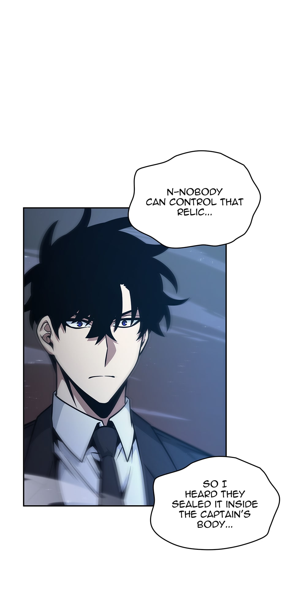 Read Tomb Raider King chapter 348 image 53 on Lezhin