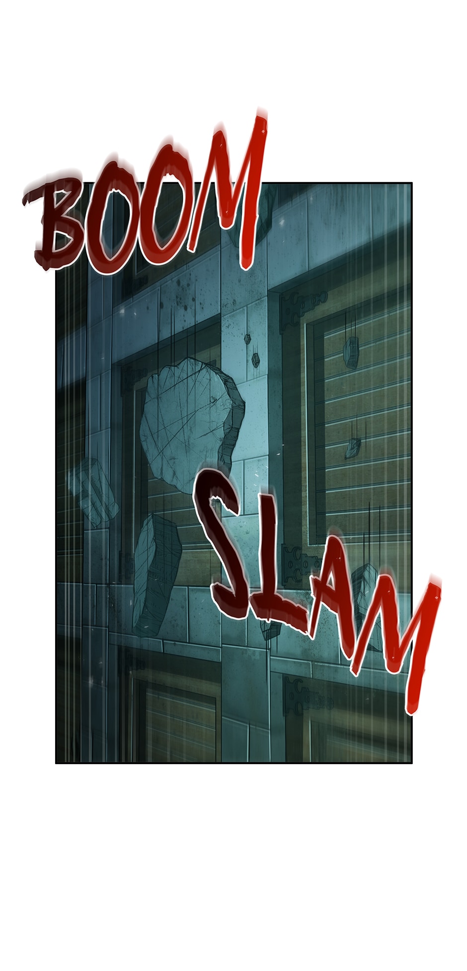 Read Tomb Raider King chapter 348 image 57 on Lezhin