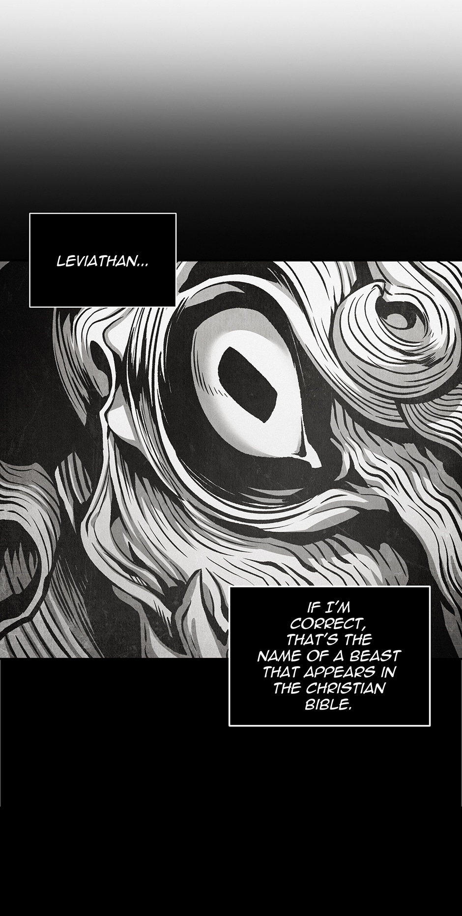 Read Tomb Raider King chapter 348 image 59 on Lezhin