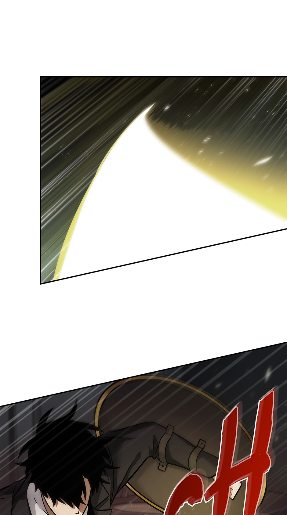 Read Tomb Raider King chapter 348 image 6 on Lezhin