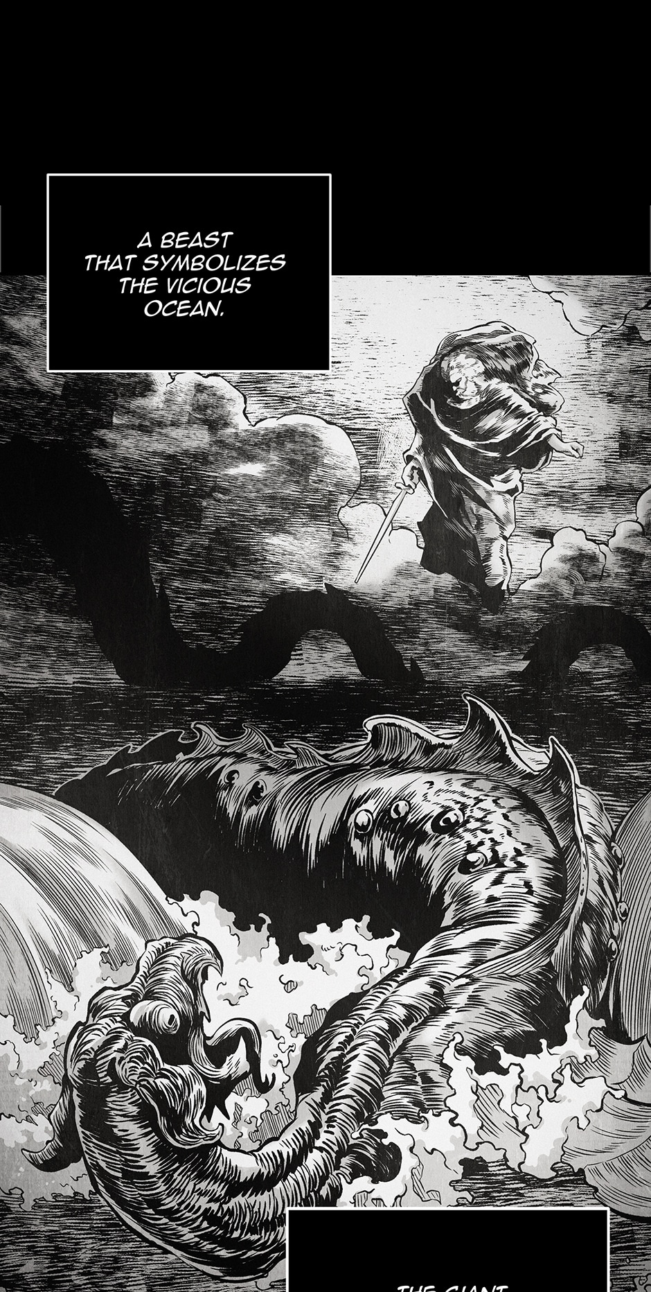 Read Tomb Raider King chapter 348 image 60 on Lezhin