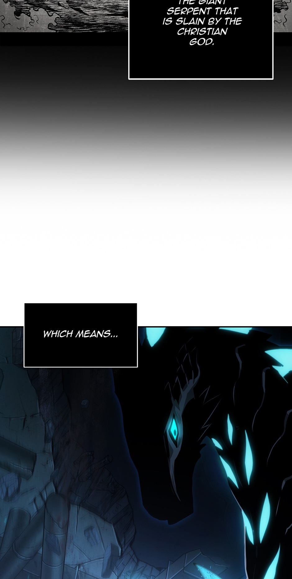 Read Tomb Raider King chapter 348 image 61 on Lezhin